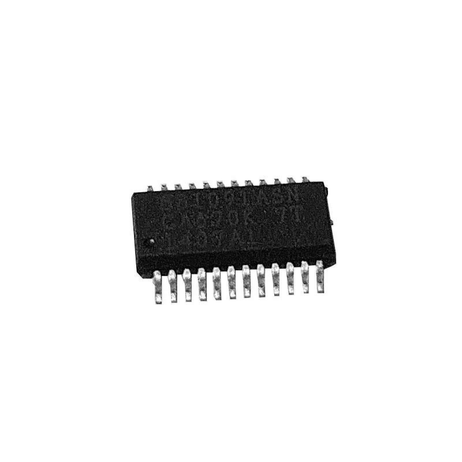 SS1091ASN Circuito Integrado Driver Backlight Ccfl Pantallas Lcd