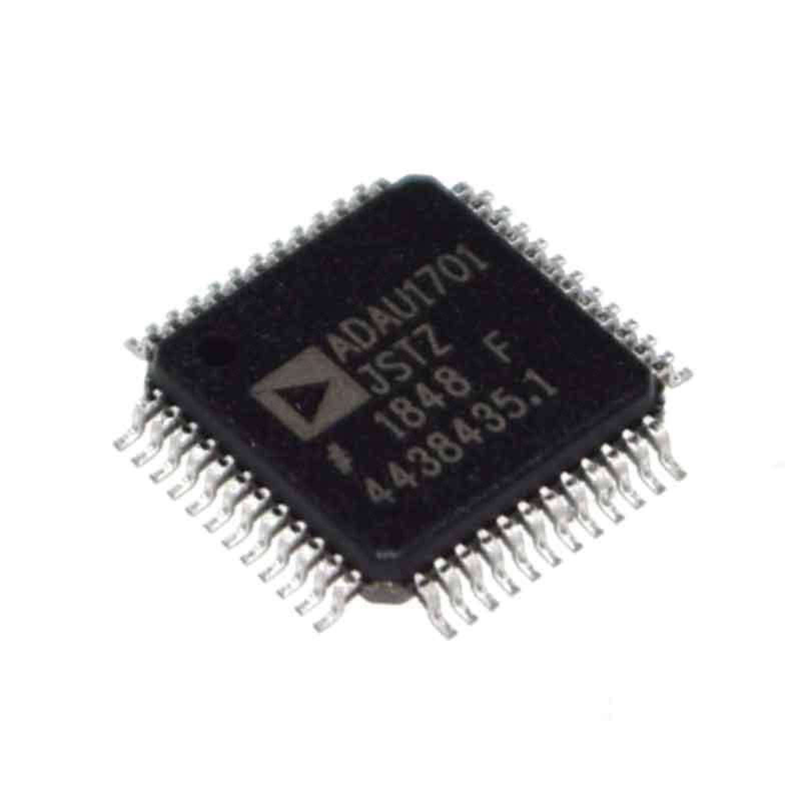 ADAU1701 Circuito Integrado Dsp Procesador Digital De Audio 