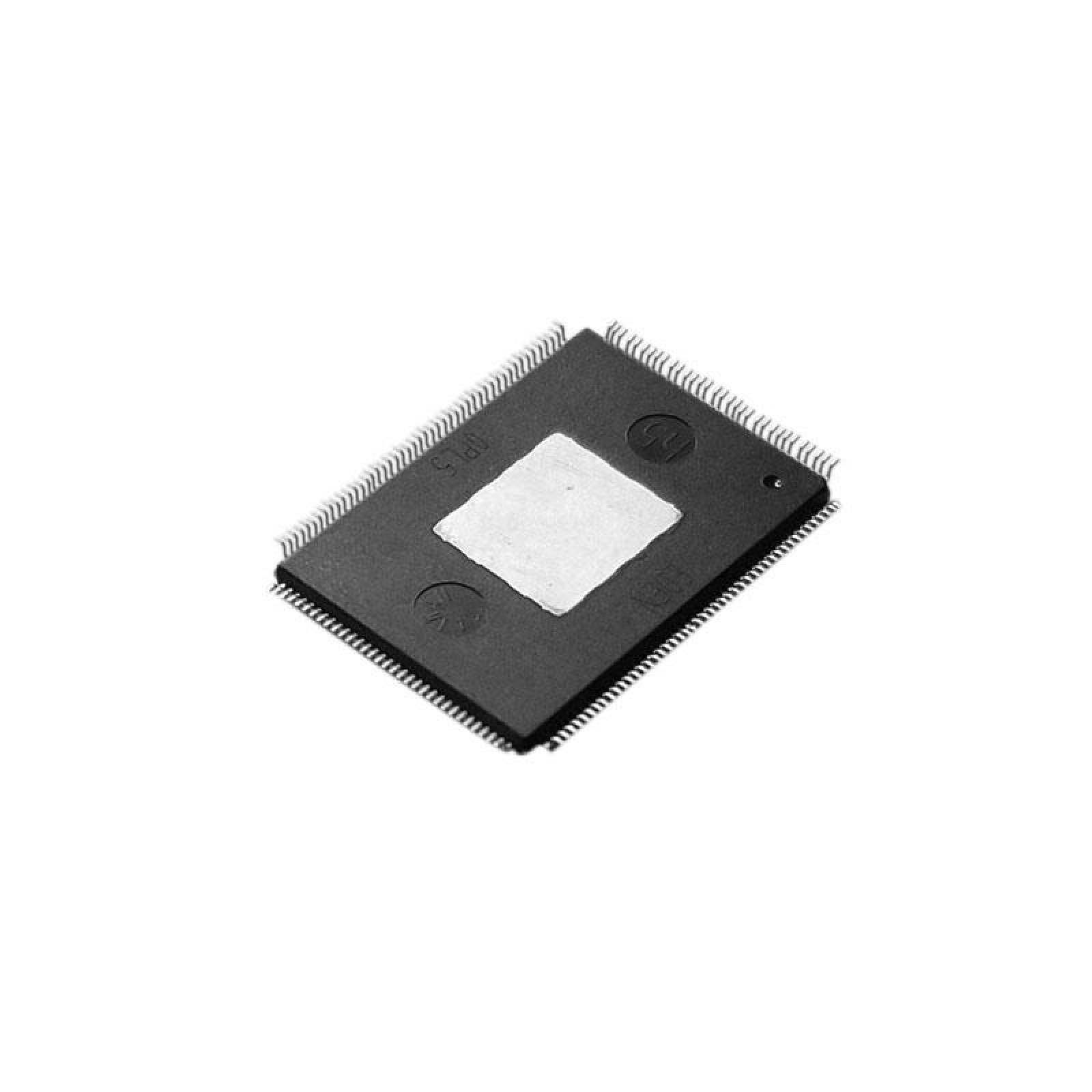 LGE8220 Circuito Integrado Procesador XD Engine Main Pantalla LG EBU62409007