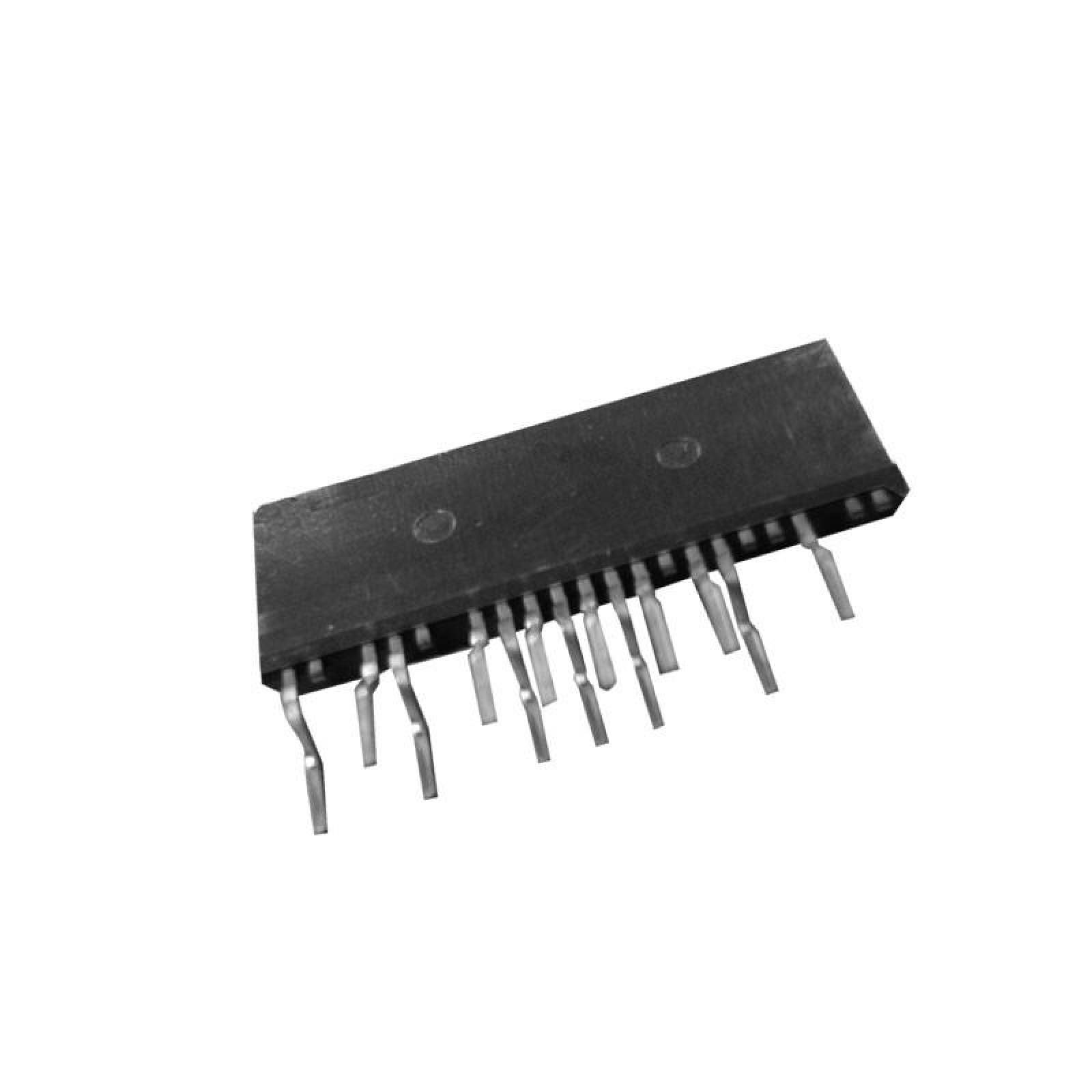 F9222L Circuito Integrado Regulador Fuente Conmutada Tv Lcd 