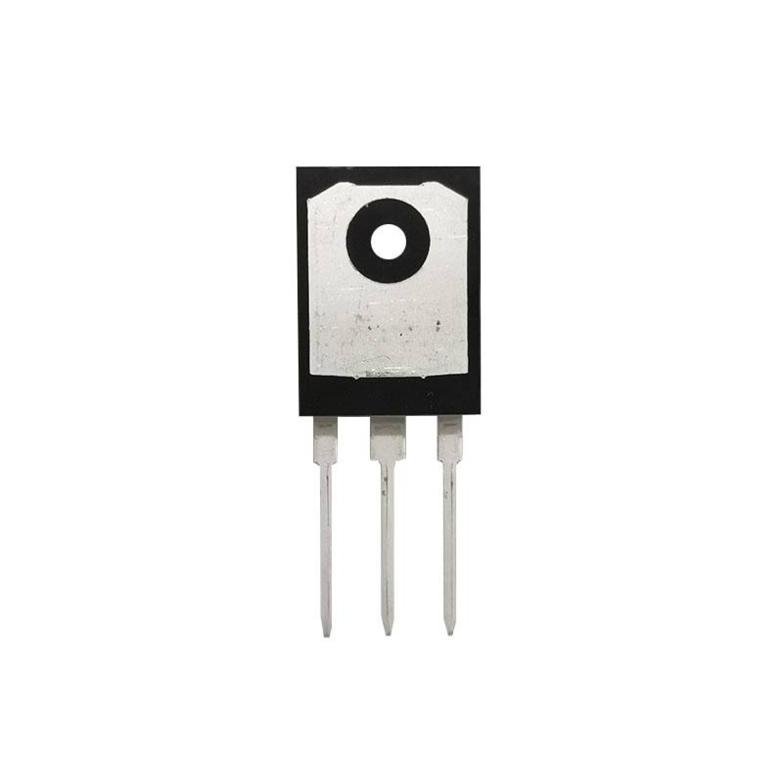 MUR3060PT Diodo Rectificador Doble Catodo Comun Ultra Rapido 600v 30A 