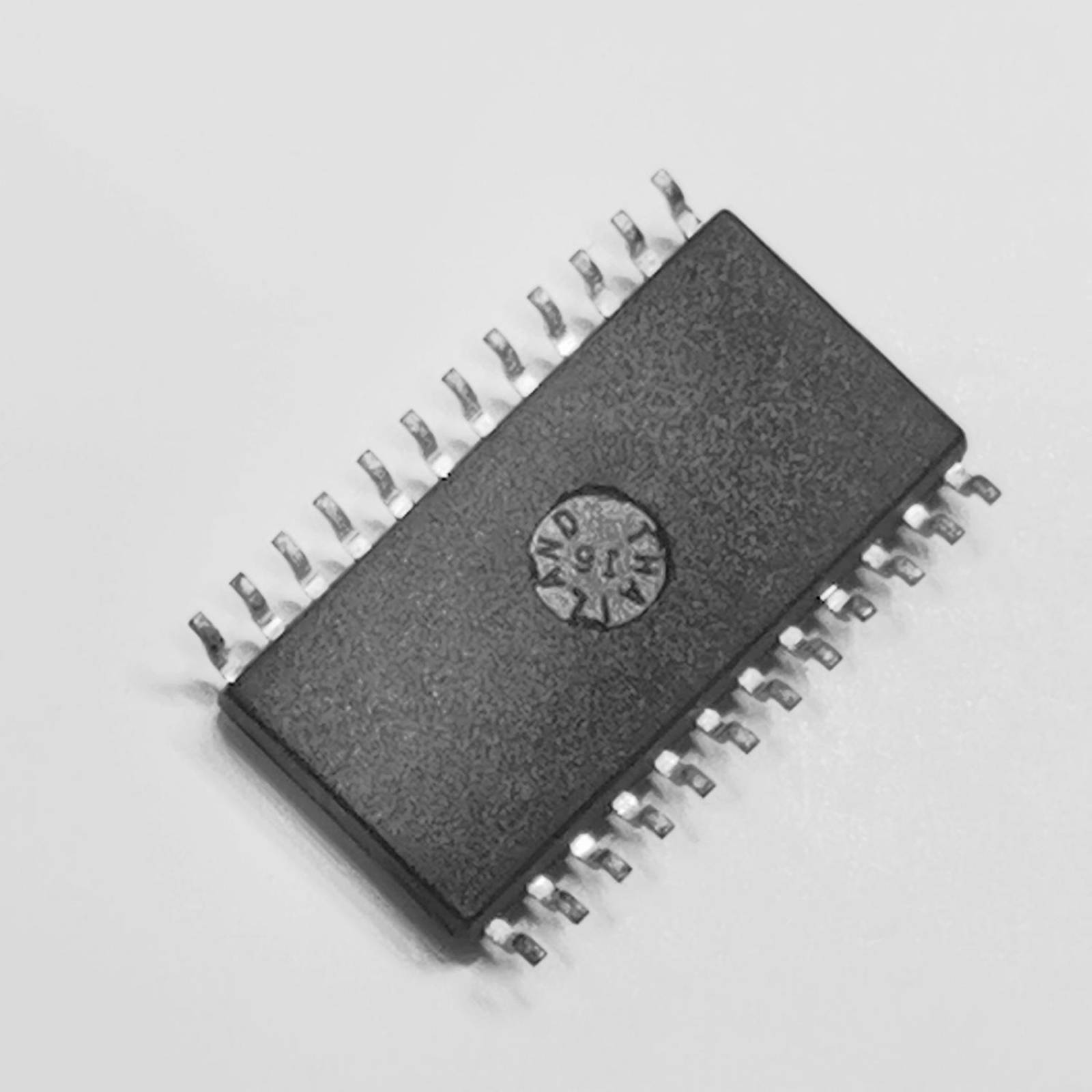 TEA1716T Circuito Integrado Controlador De Fuente Conmutada + Pfc 