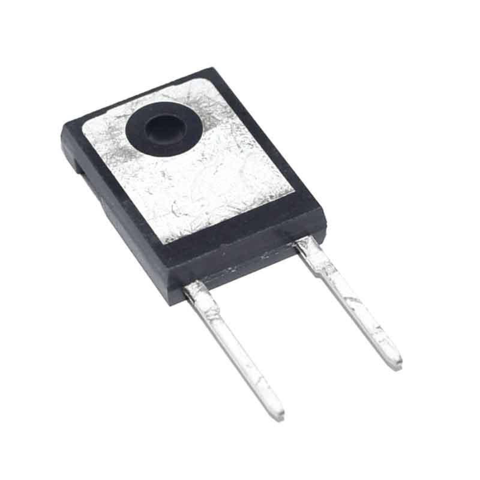 ISL9R3060G2 Diodo Rectificador Ultra Alta Velocidad Stealth 600V 30A 