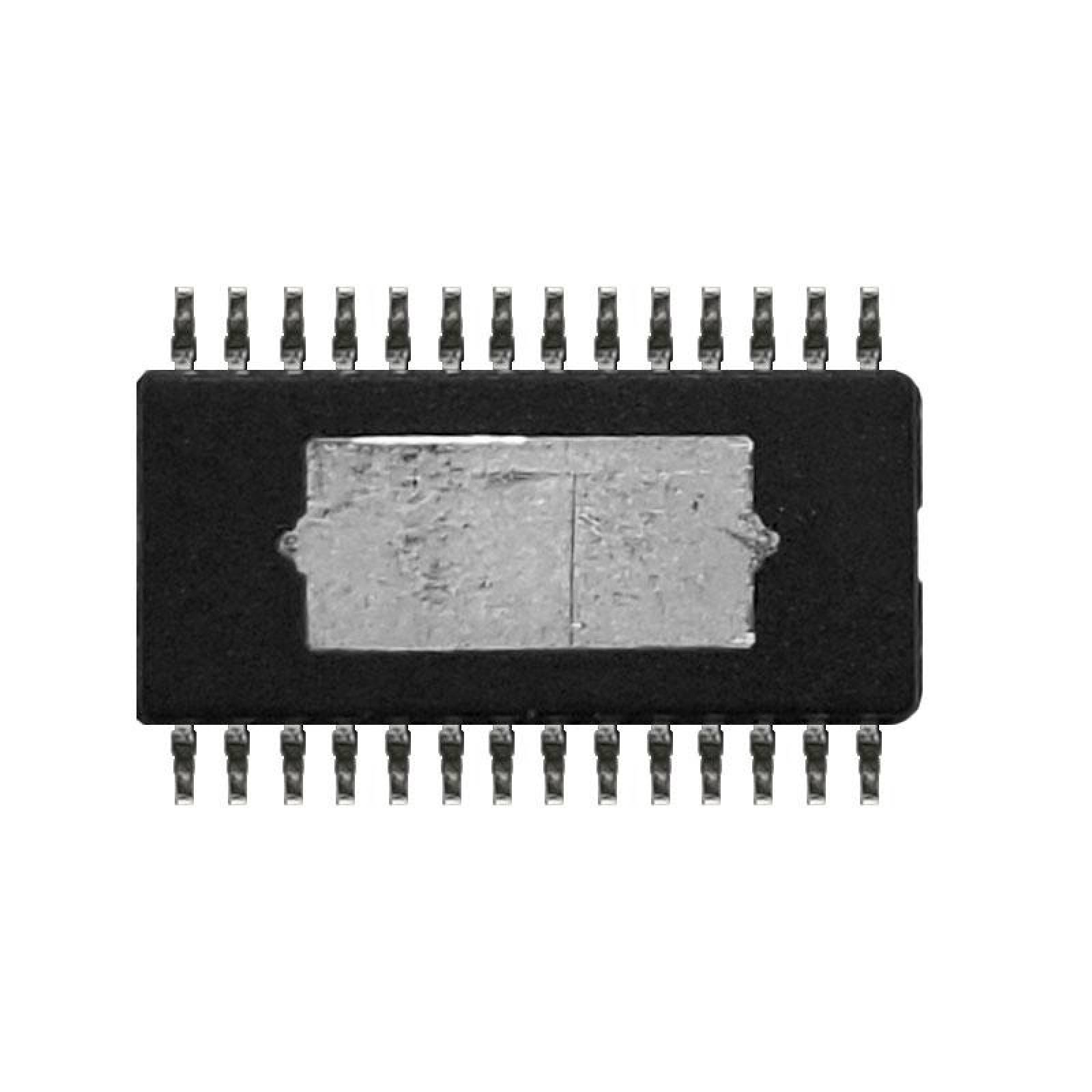 CS3815EO Circuito Integrado Salida Audio 15w x 2 Bafles Chinos