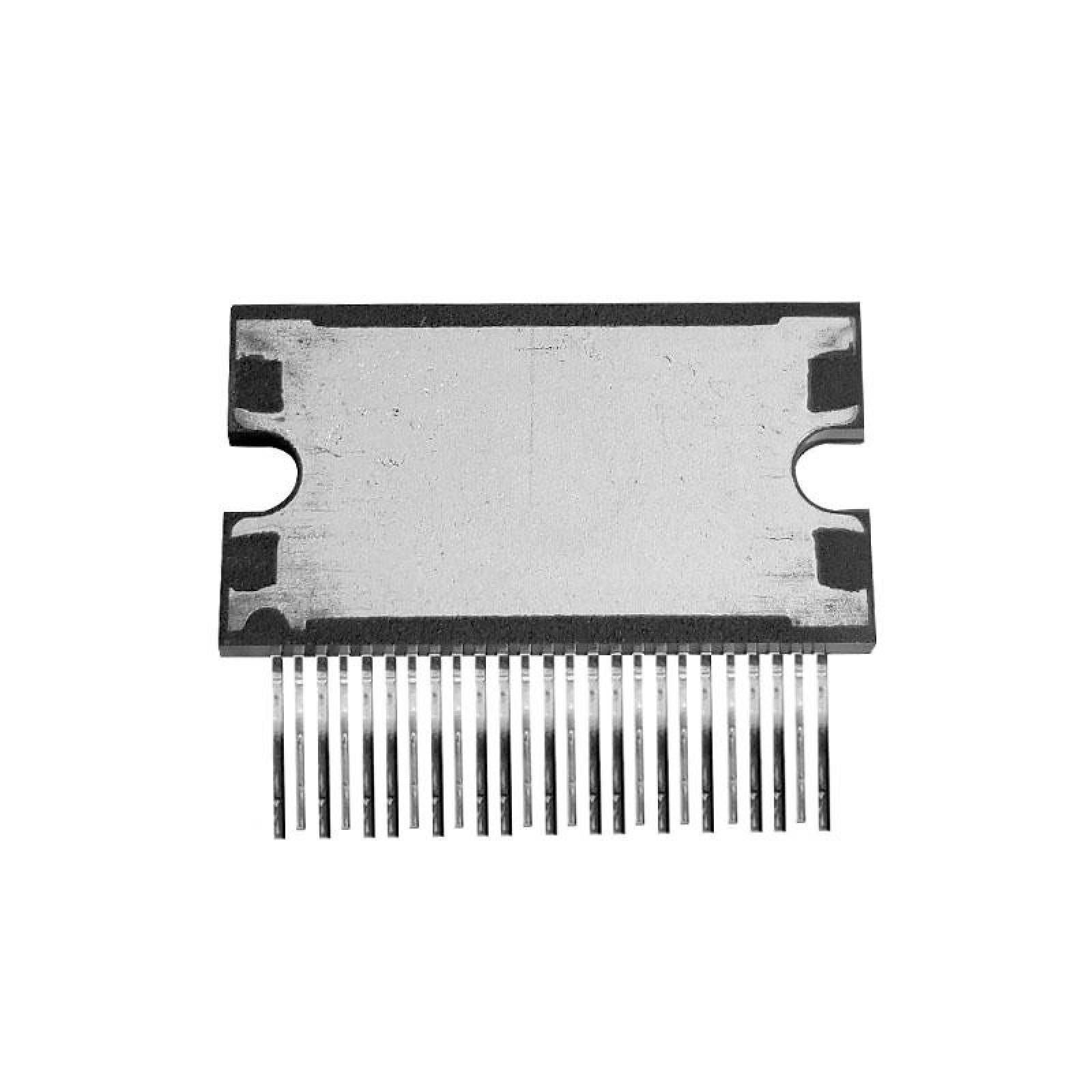 TCB501HQ Circuito Integrado Salida Audio 49W X 4ch 