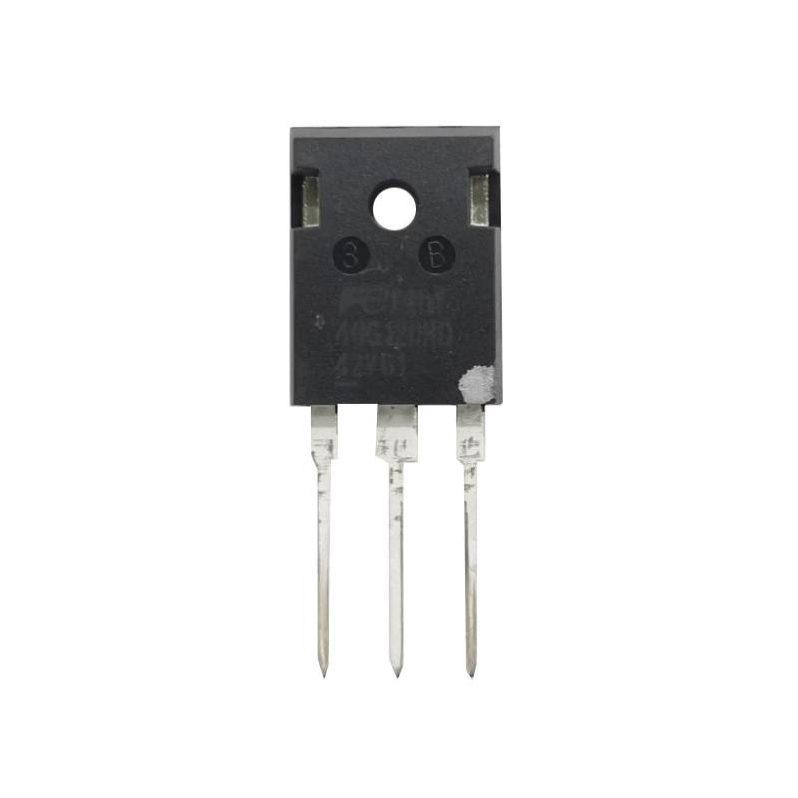 40G120HD/FGW40N120HD IGBT 1200v 40A Diodo Paralelo 
