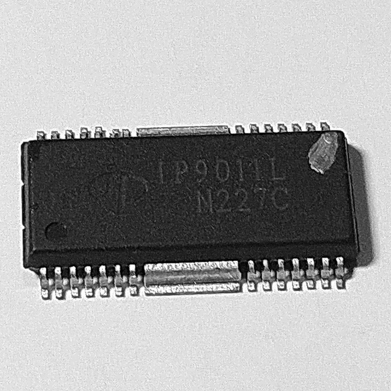 IP9011L Circuito Integrado Driver Motores Dvd 