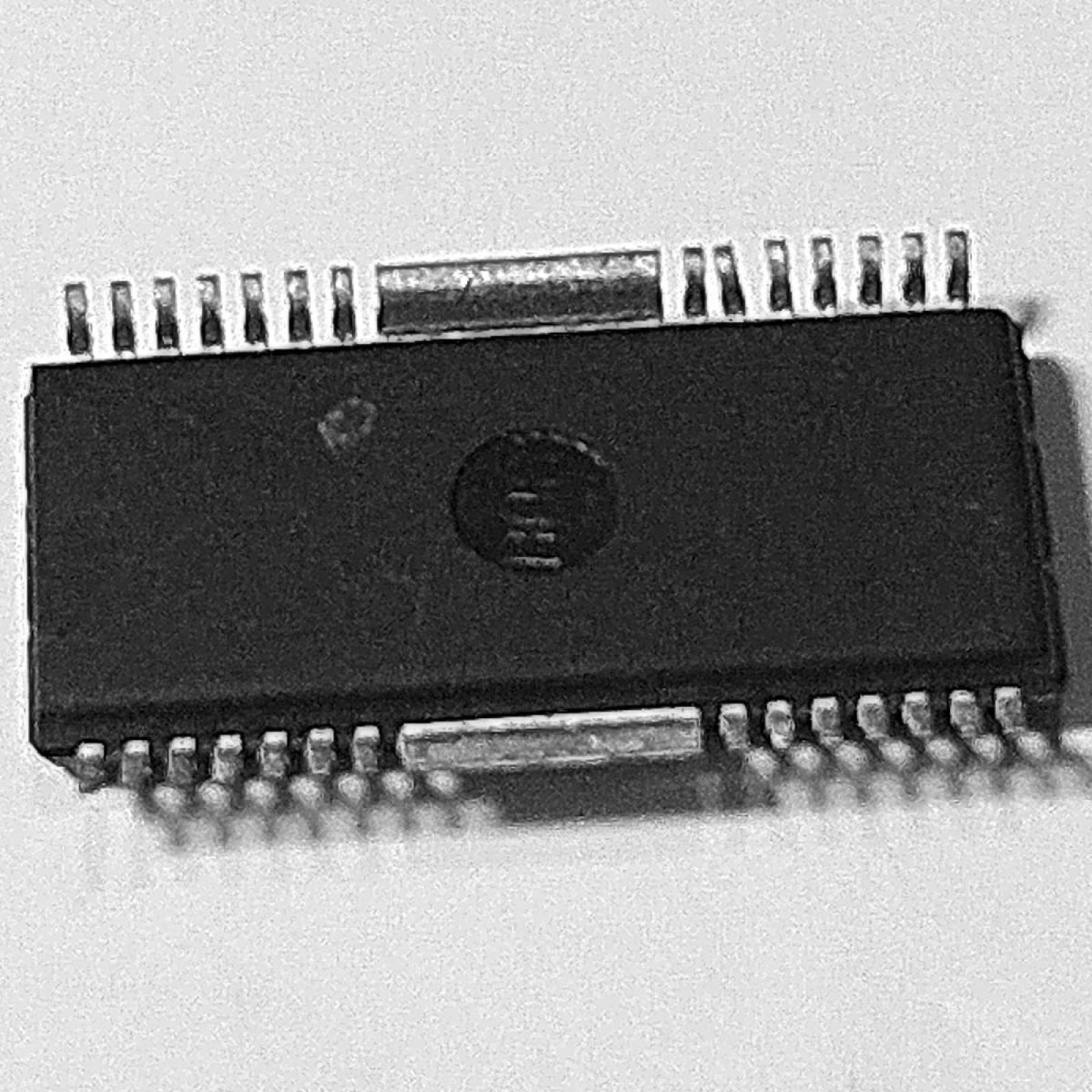 IP9011L Circuito Integrado Driver Motores Dvd 