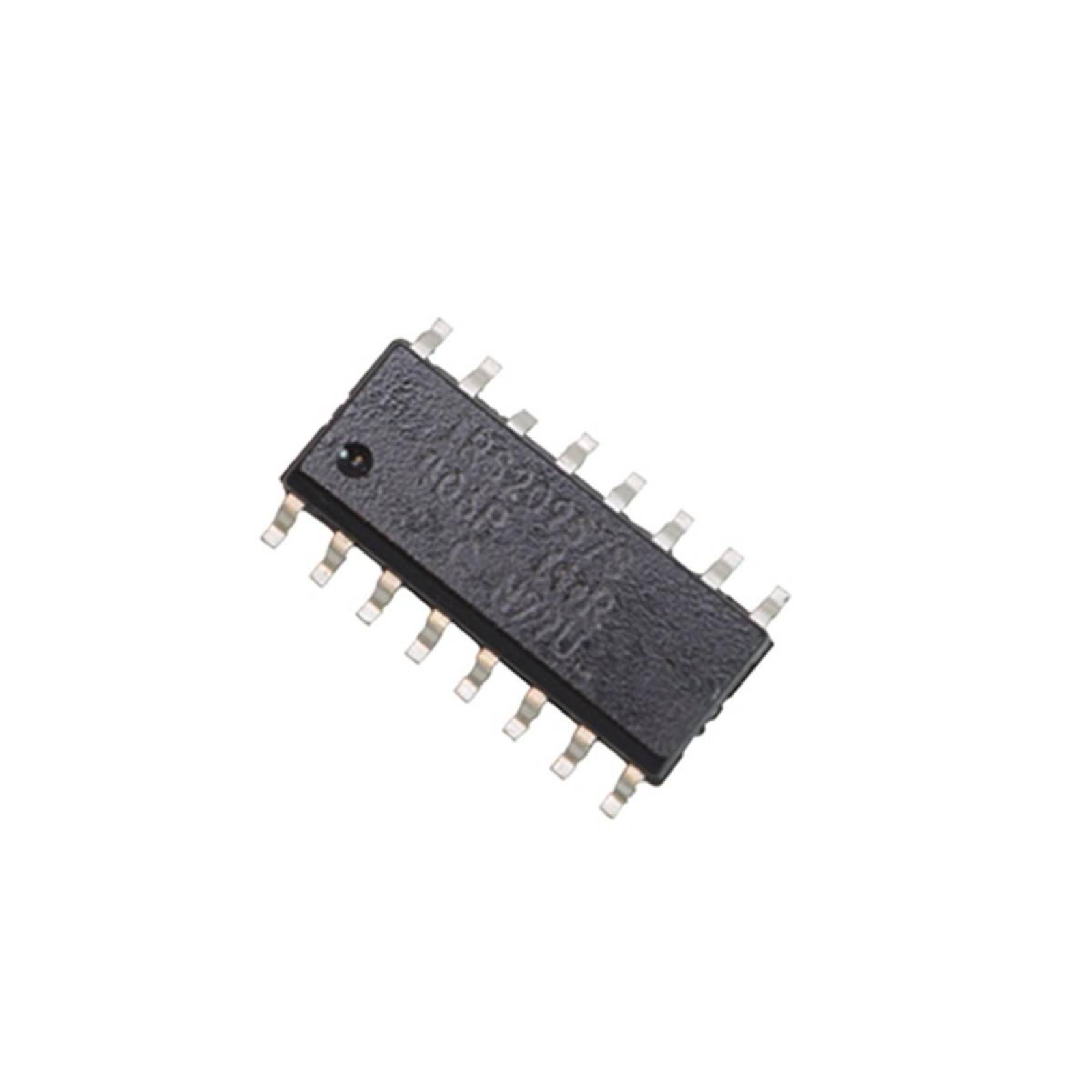 IRS20957S Circuito Integrado Driver Controlador Salida Audio Class-D