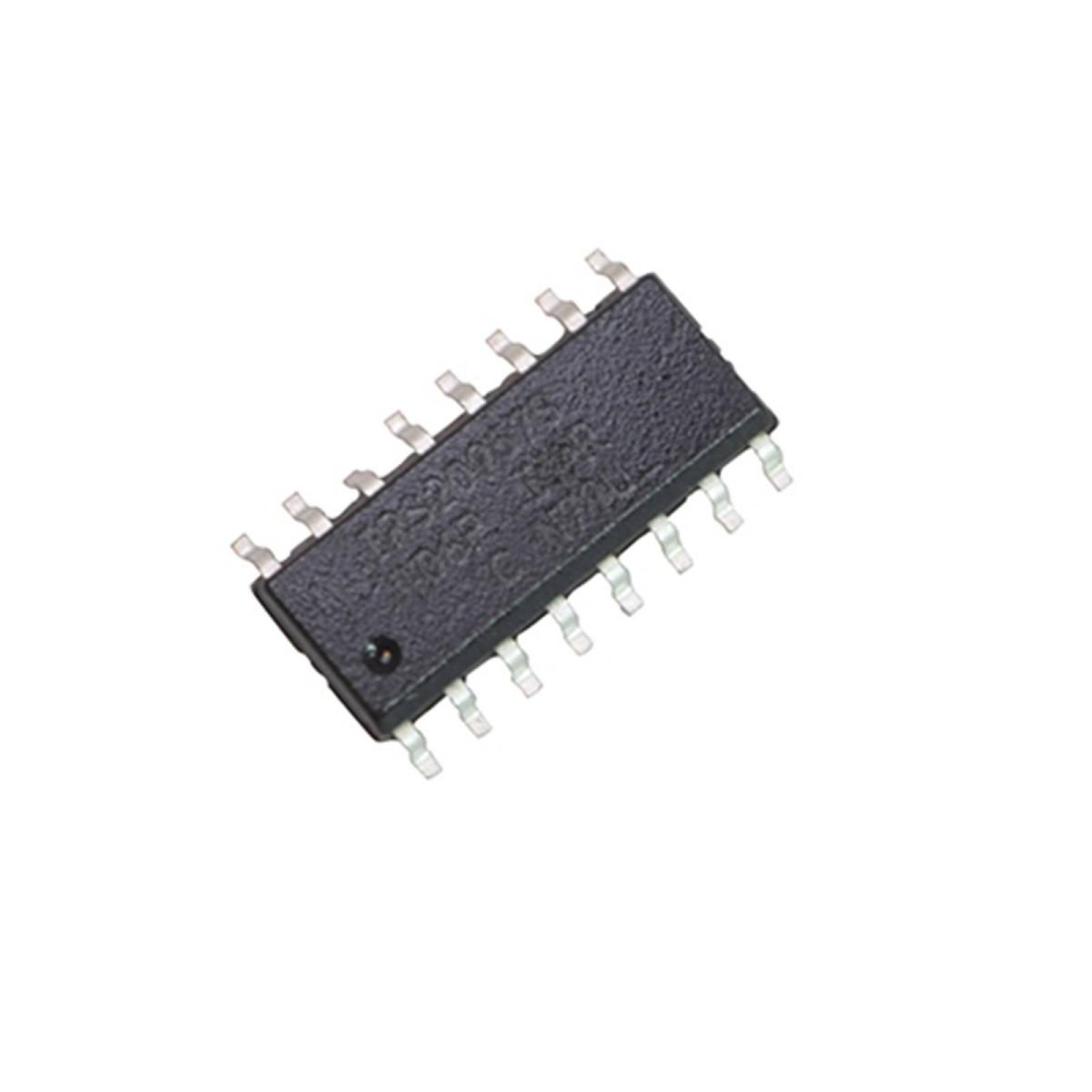 IRS20957S Circuito Integrado Driver Controlador Salida Audio Class-D