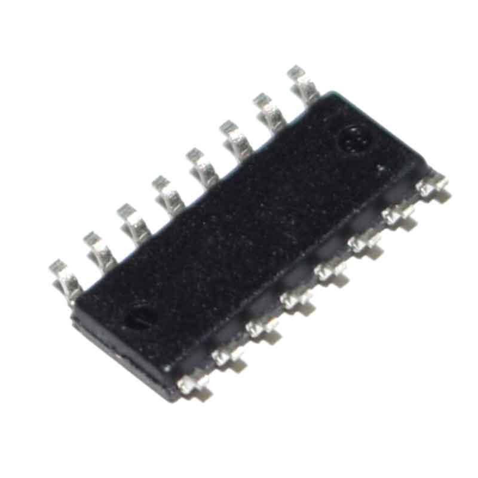 SEM5027 Circuito Integrado Driver Inverter Ccfl Tv Lcd Samsung