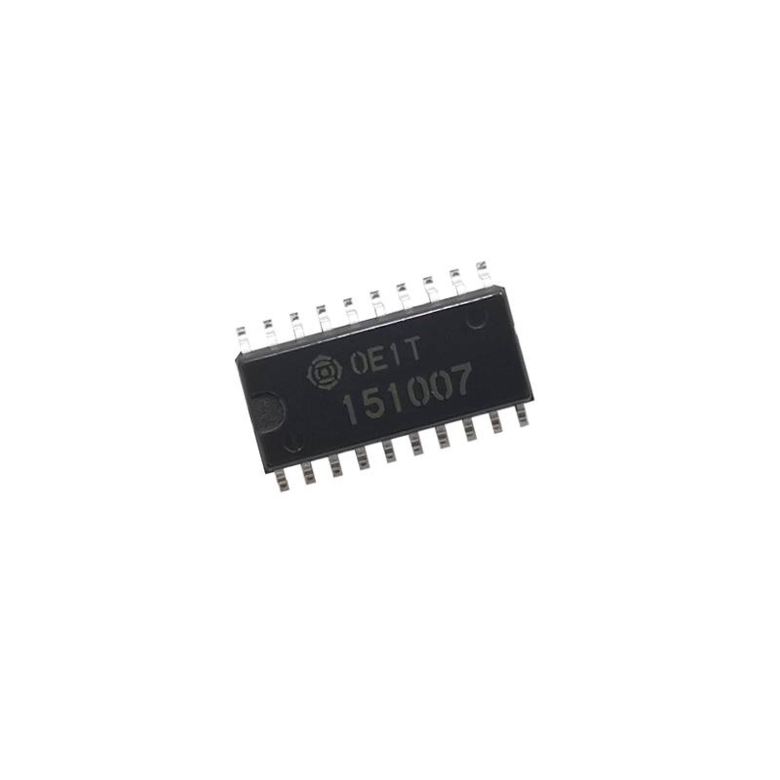 151007/HD151007 Circuito Integrado Octal Inverter Buffers/Drivers With Open Drain High Voltage