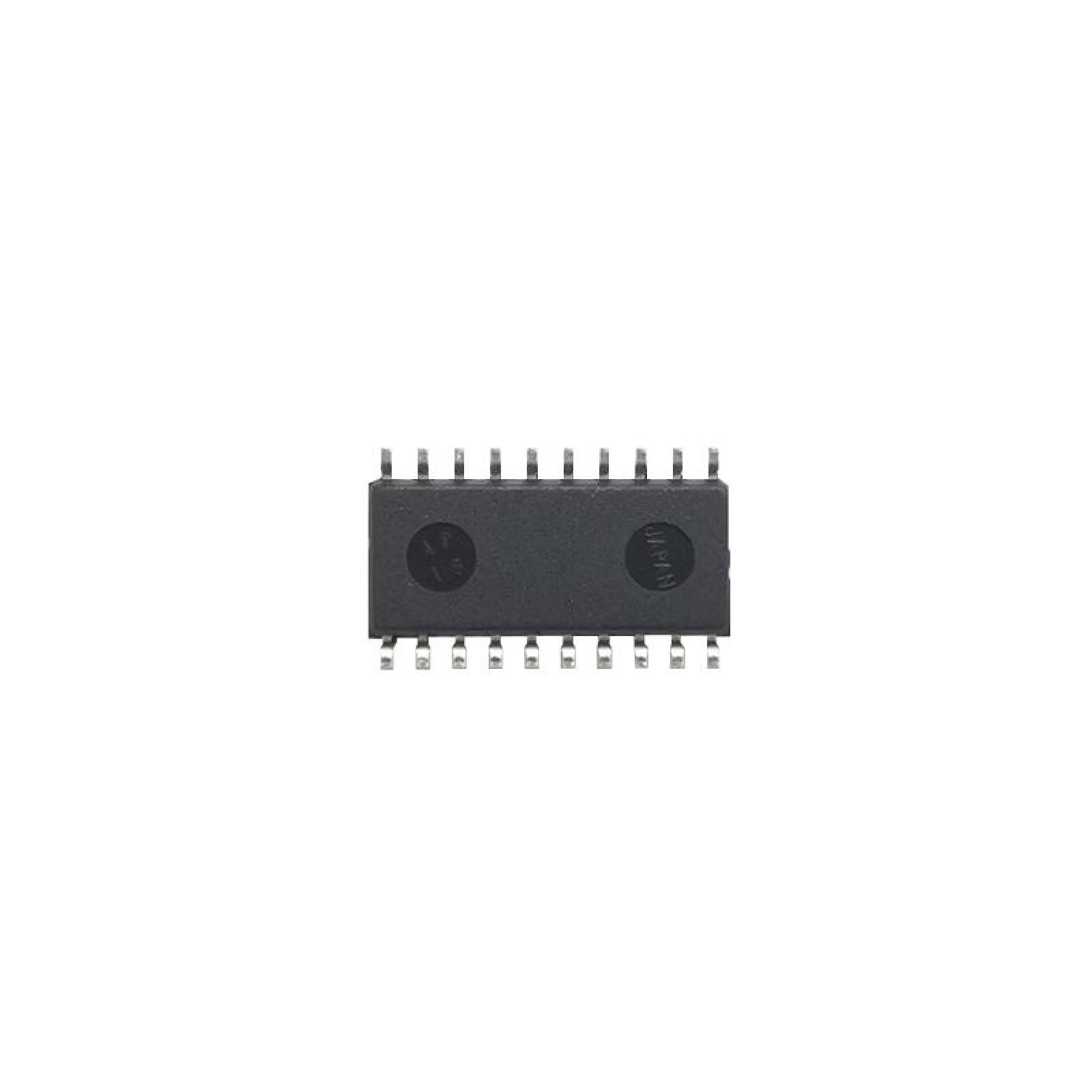 151007/HD151007 Circuito Integrado Octal Inverter Buffers/Drivers With Open Drain High Voltage
