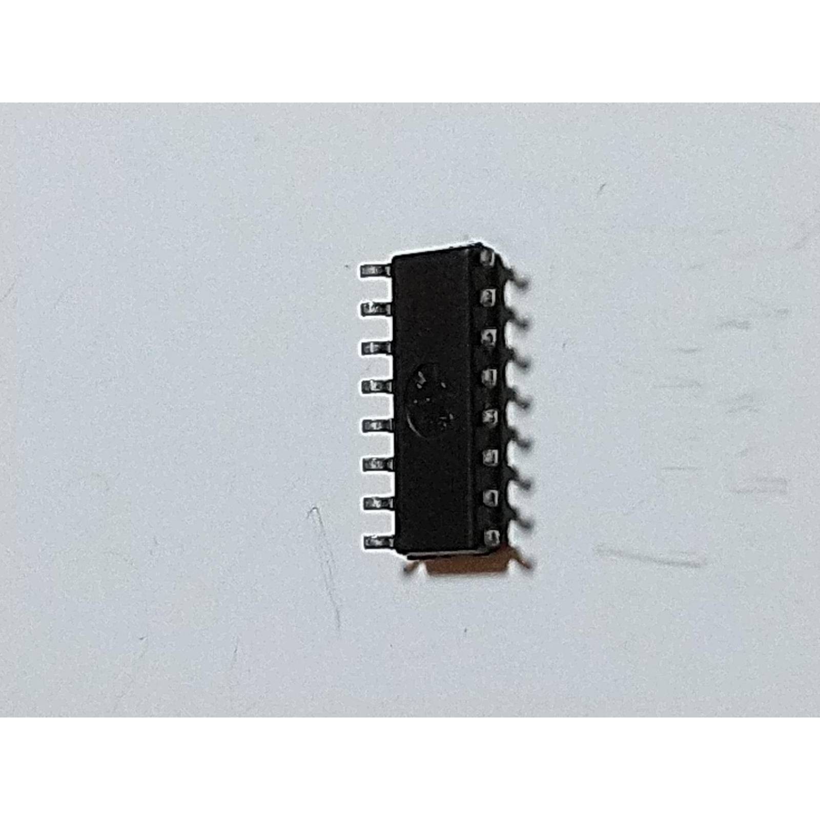 LX27901ID Circuito Integrado Driver Controlador De Backlight Tv Led Hisense 