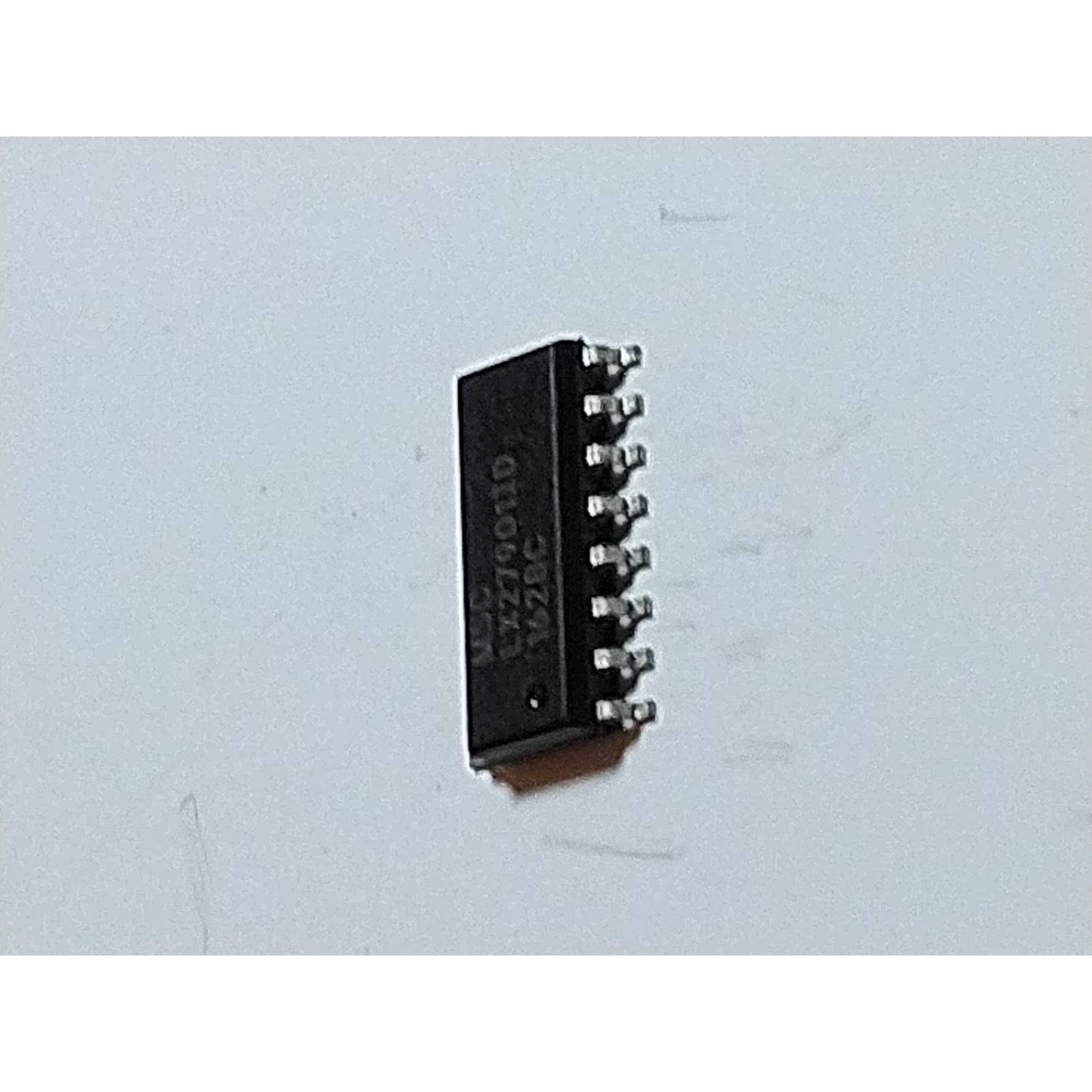 LX27901ID Circuito Integrado Driver Controlador De Backlight Tv Led Hisense 