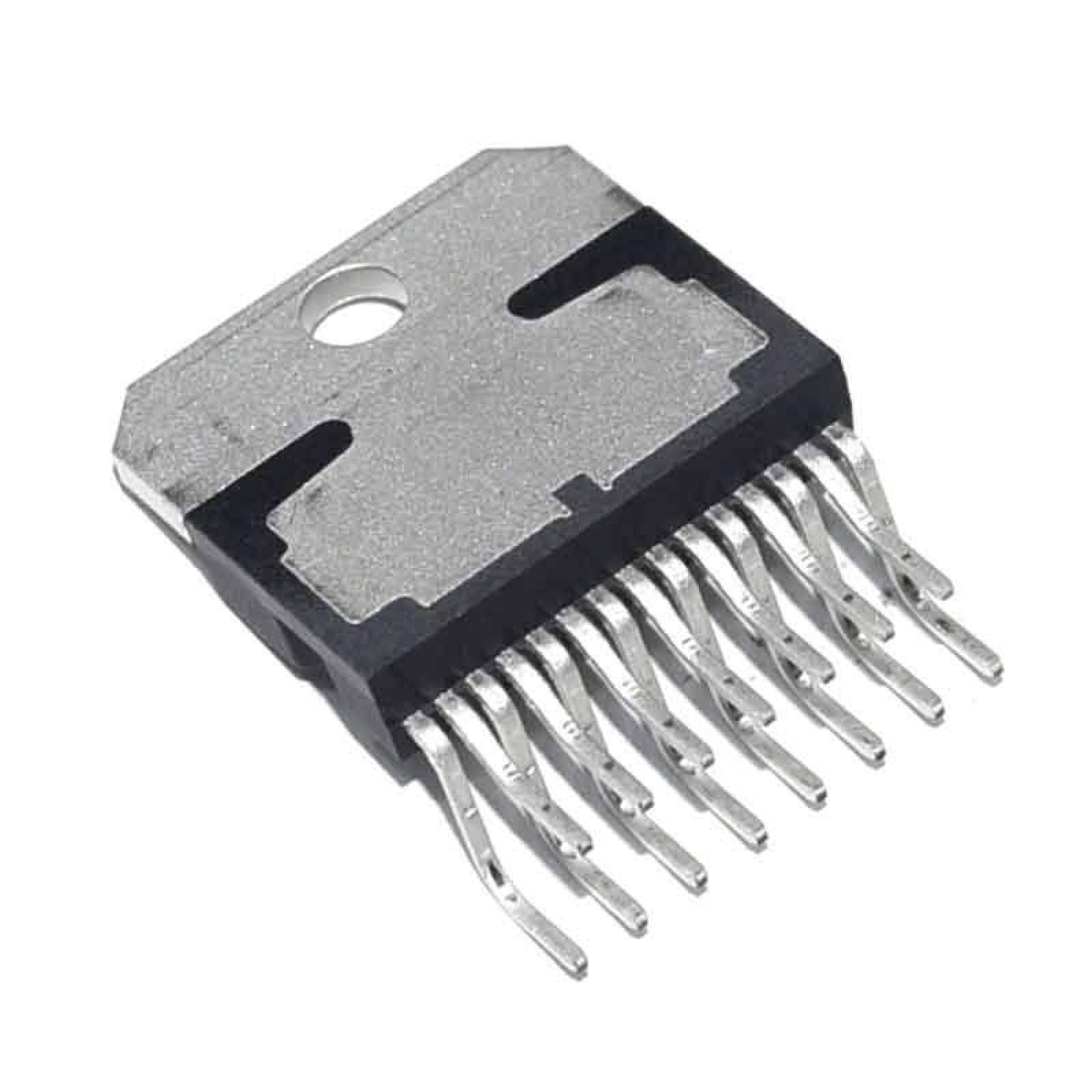 TDA7293 Circuito Integrado Salida Audio 100W 