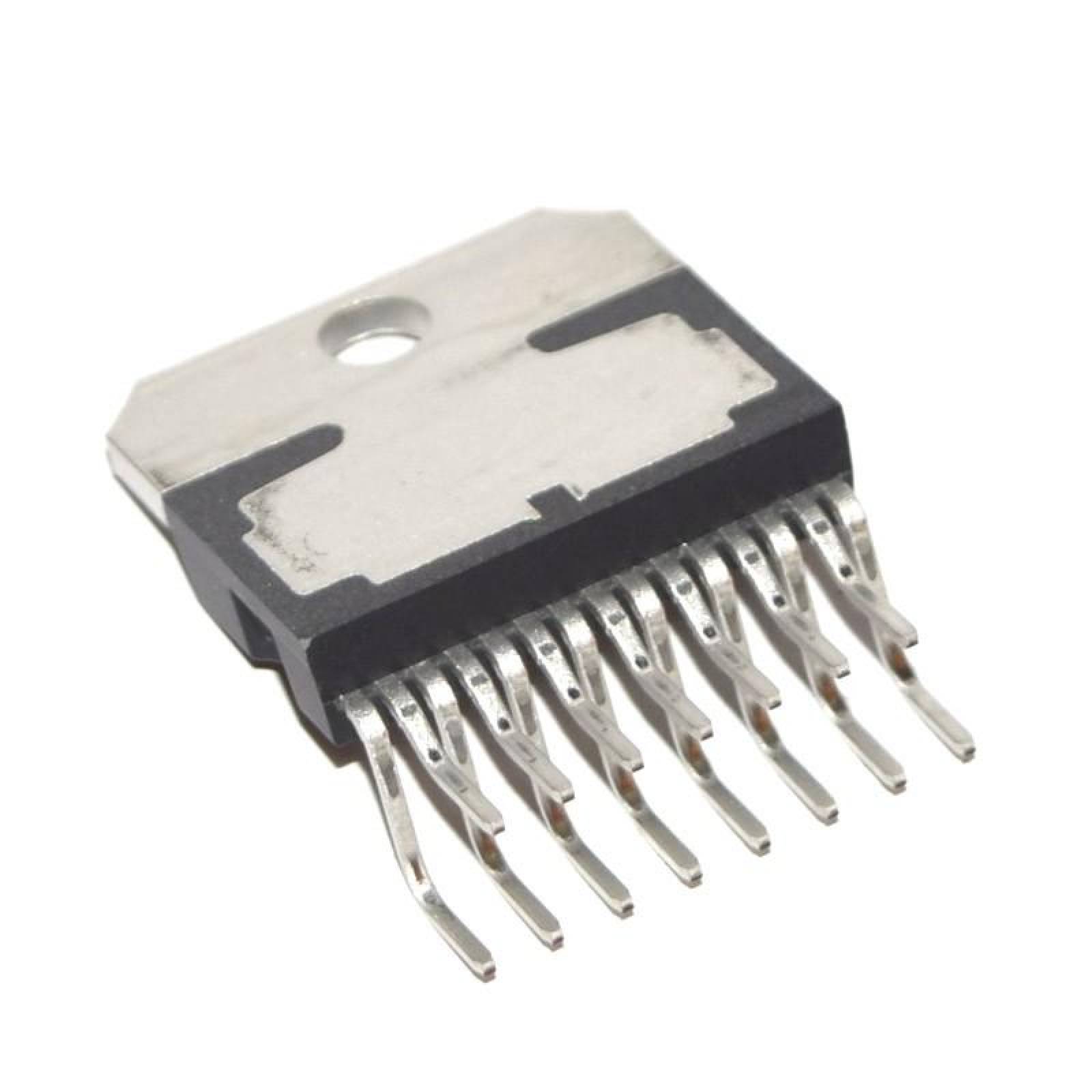 TDA7294 Circuito Integrado Salida Audio 100W 