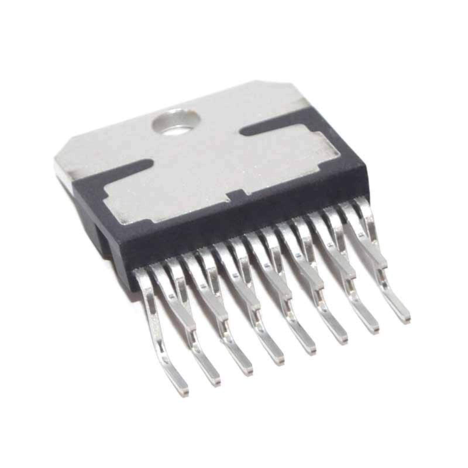 TDA7379 Circuito Integrado Salida Audio 38W X 2 Ch. 