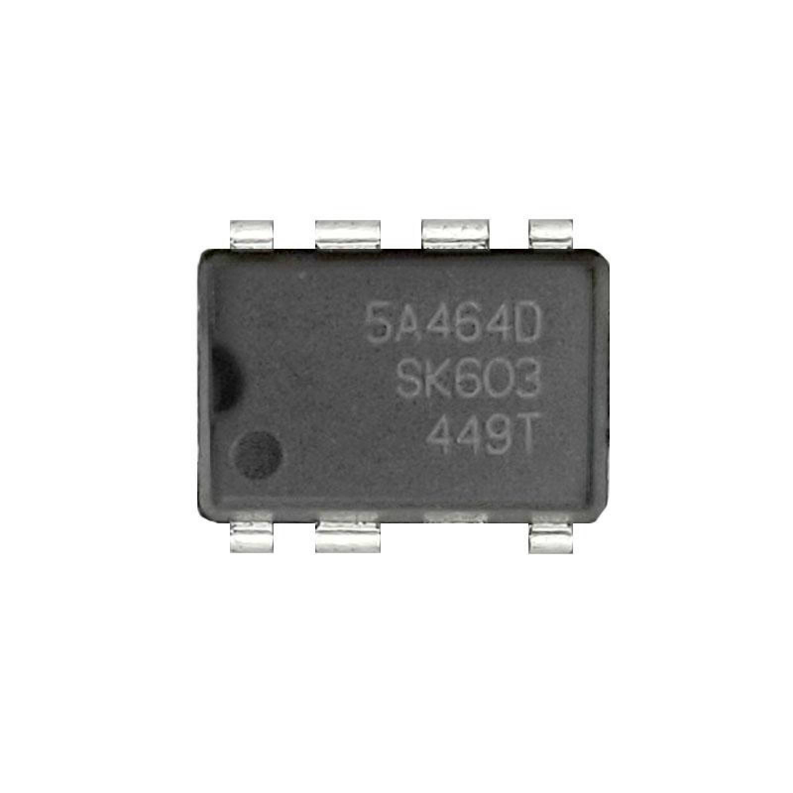 5A464D/STR5A464D Circuito Integrado Regulador PWM 