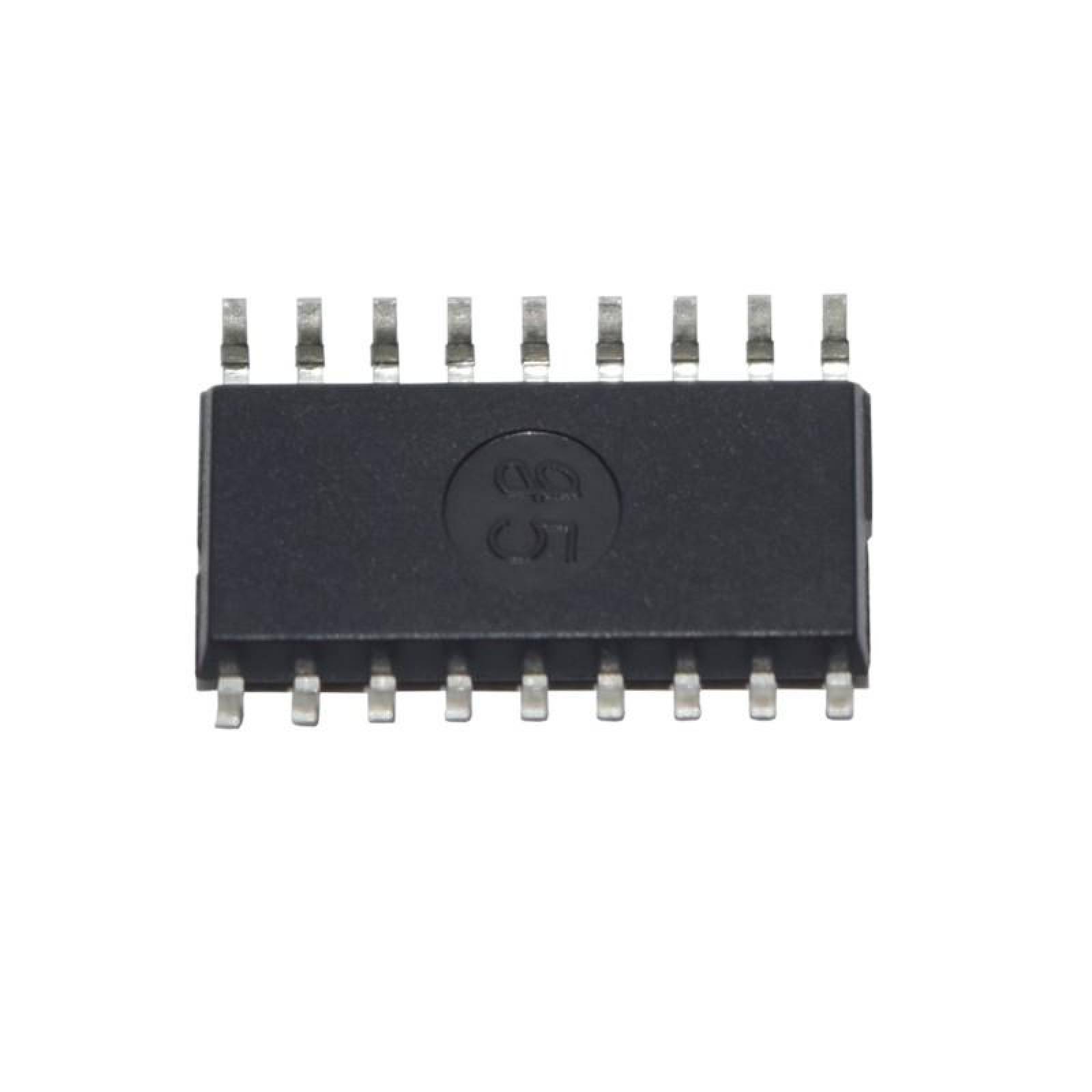 BD9488F Circuito Integrado Controlador De Back Light Led Tv 