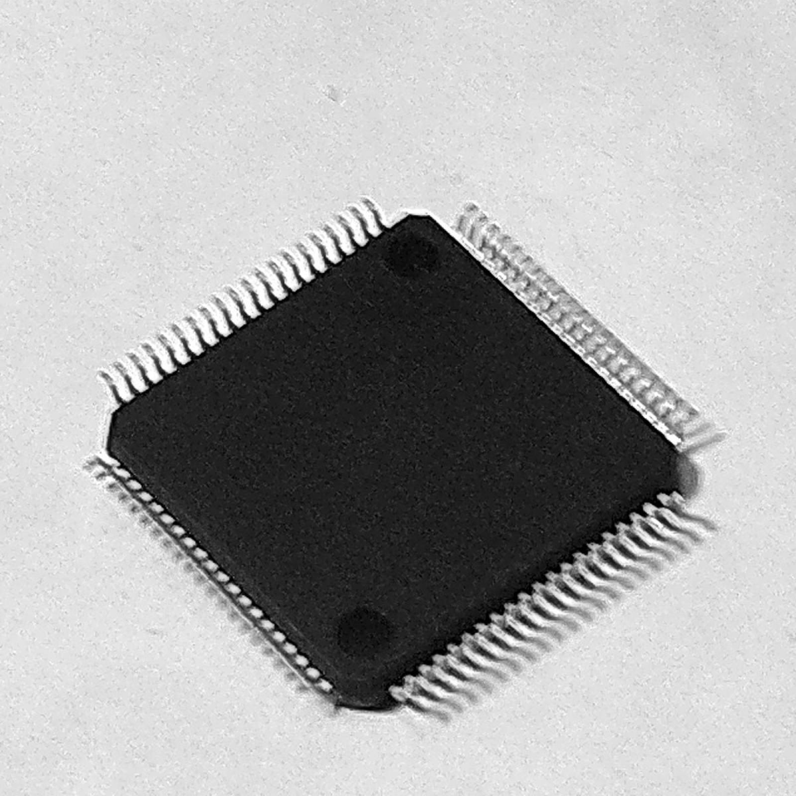 LC78690N Circuito Integrado Procesador De Se 