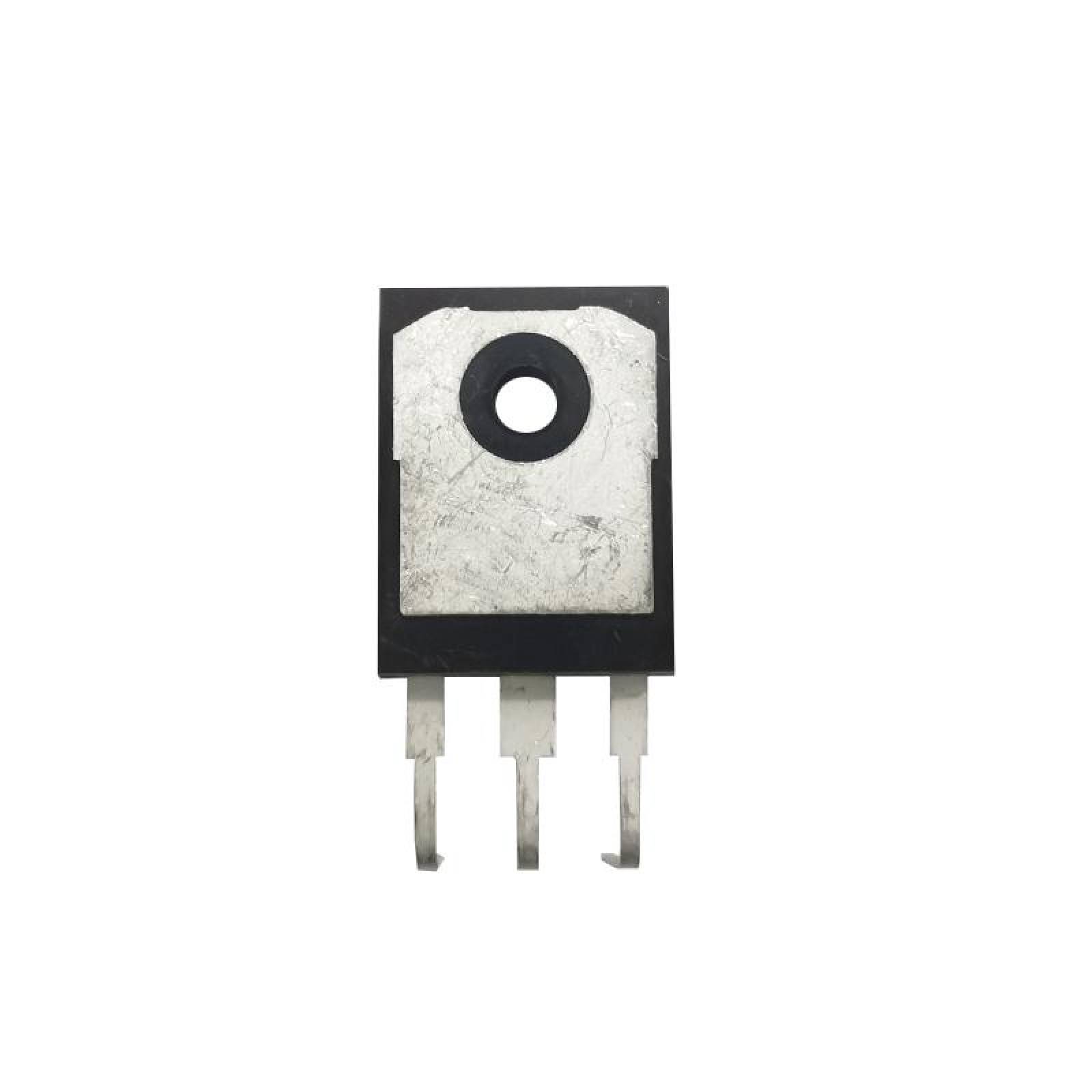 K50DDTP Igbt Trenchstop 600V 50A Diodo Paralelo 