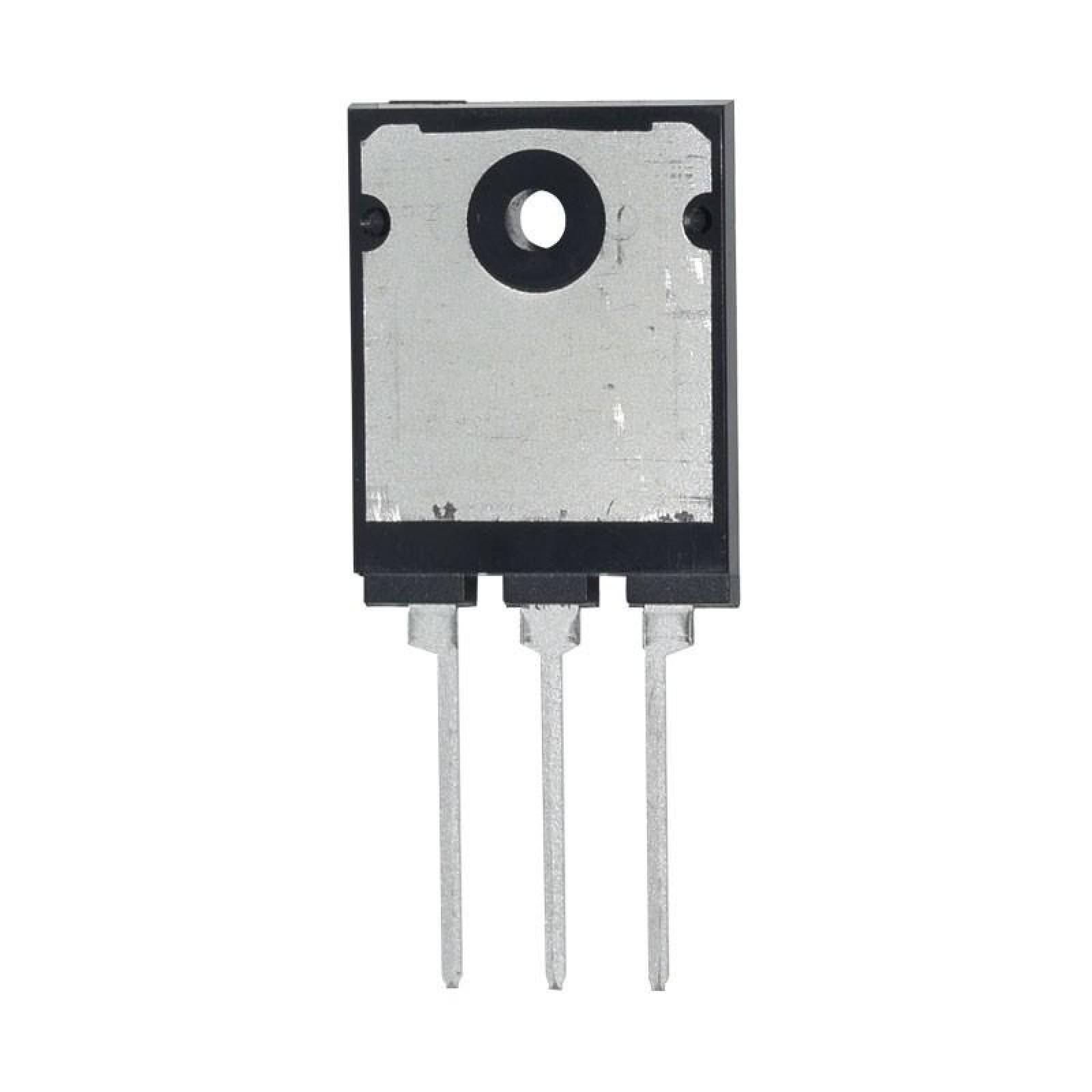 G160N60 Igbt Ultra Fast 600V 160A. Diodo Paralelo 