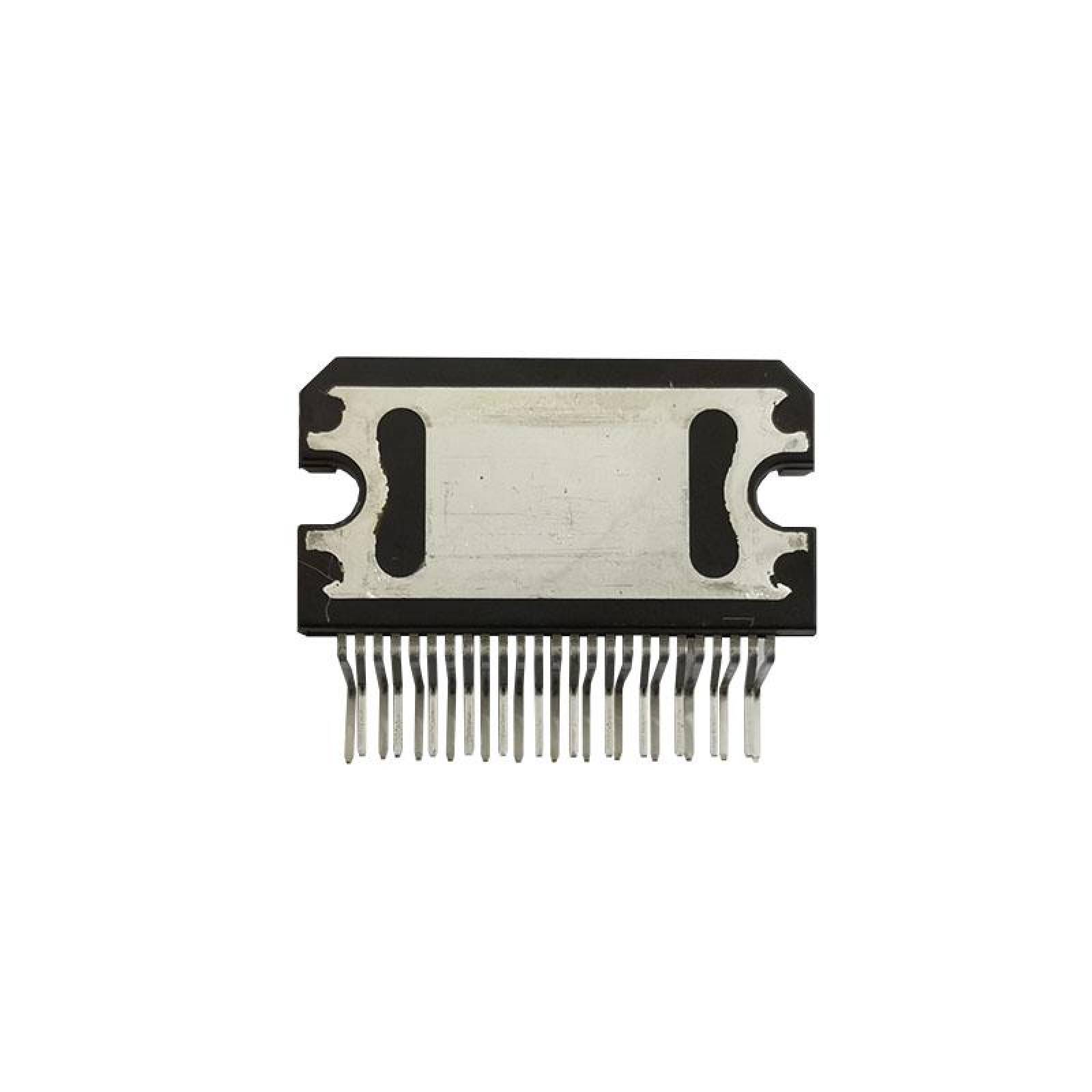 YD7388 Circuito Integrado Salida Audio Autoestereo 25W X 4Ch.