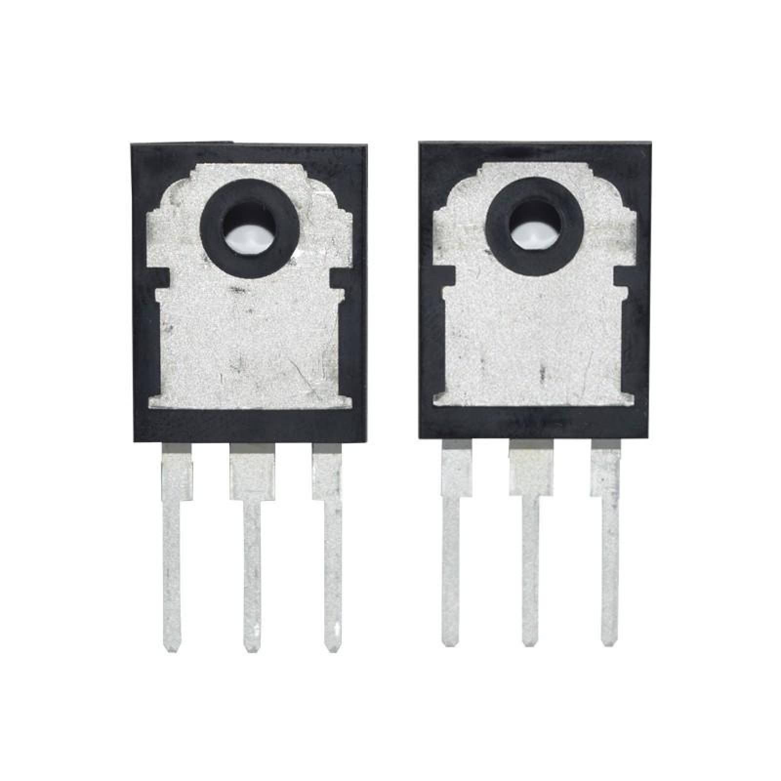 TIP35C/TIP36C Par Transistores Salida Audio 100V 25A.125W. 