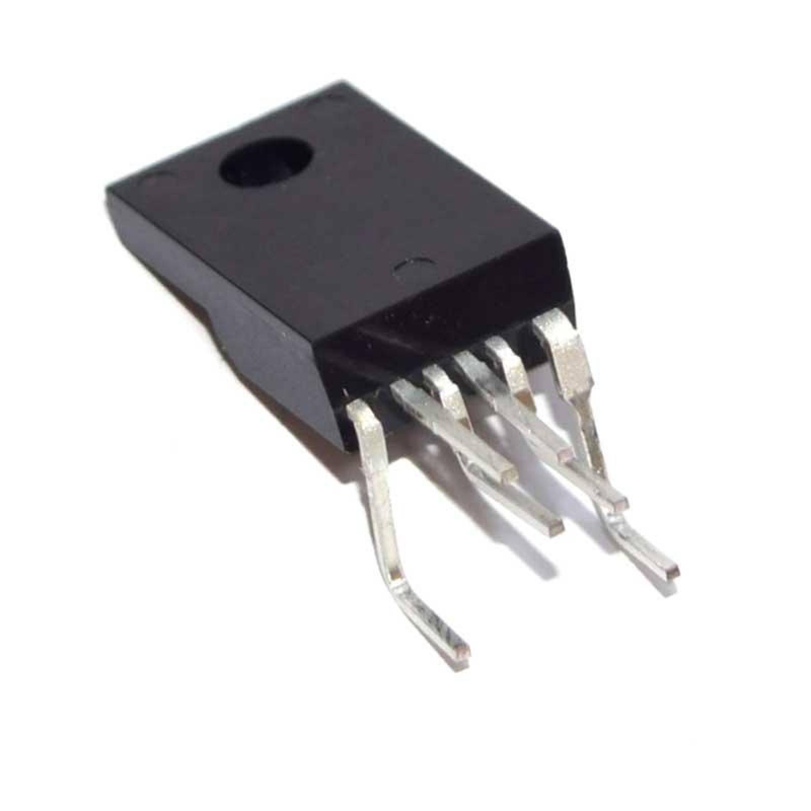 GM0465R Circuito Integrado Regulador Fuente Samsung Lcd 