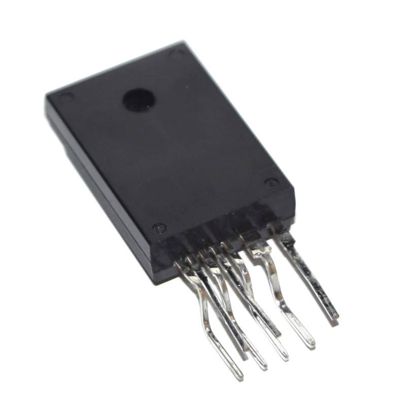 STRX6759 Circuito Integrado Regulador Fuente Conmutada 