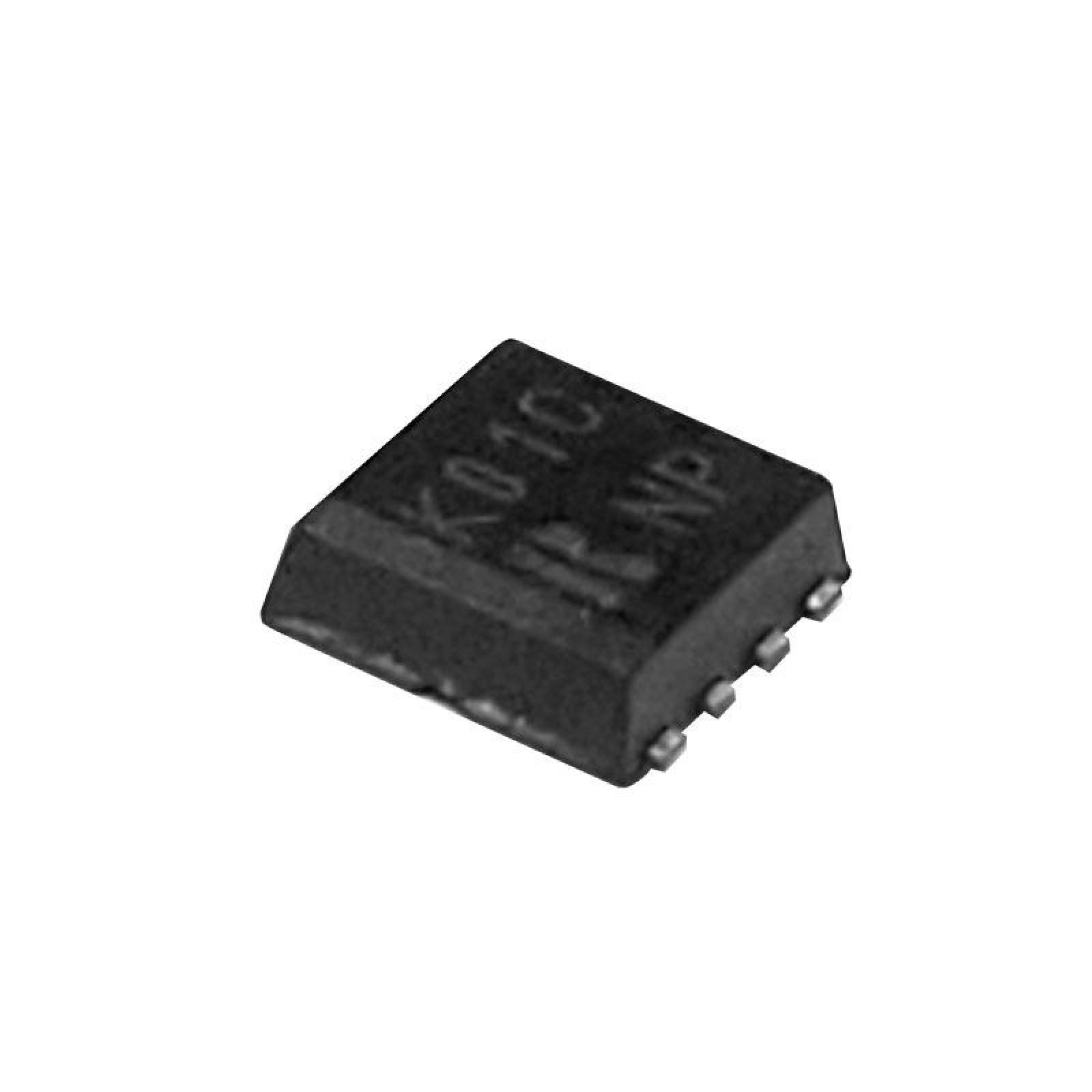 R1232D001C Circuito Integrado Convertidor DC-DC Stepdown Buck