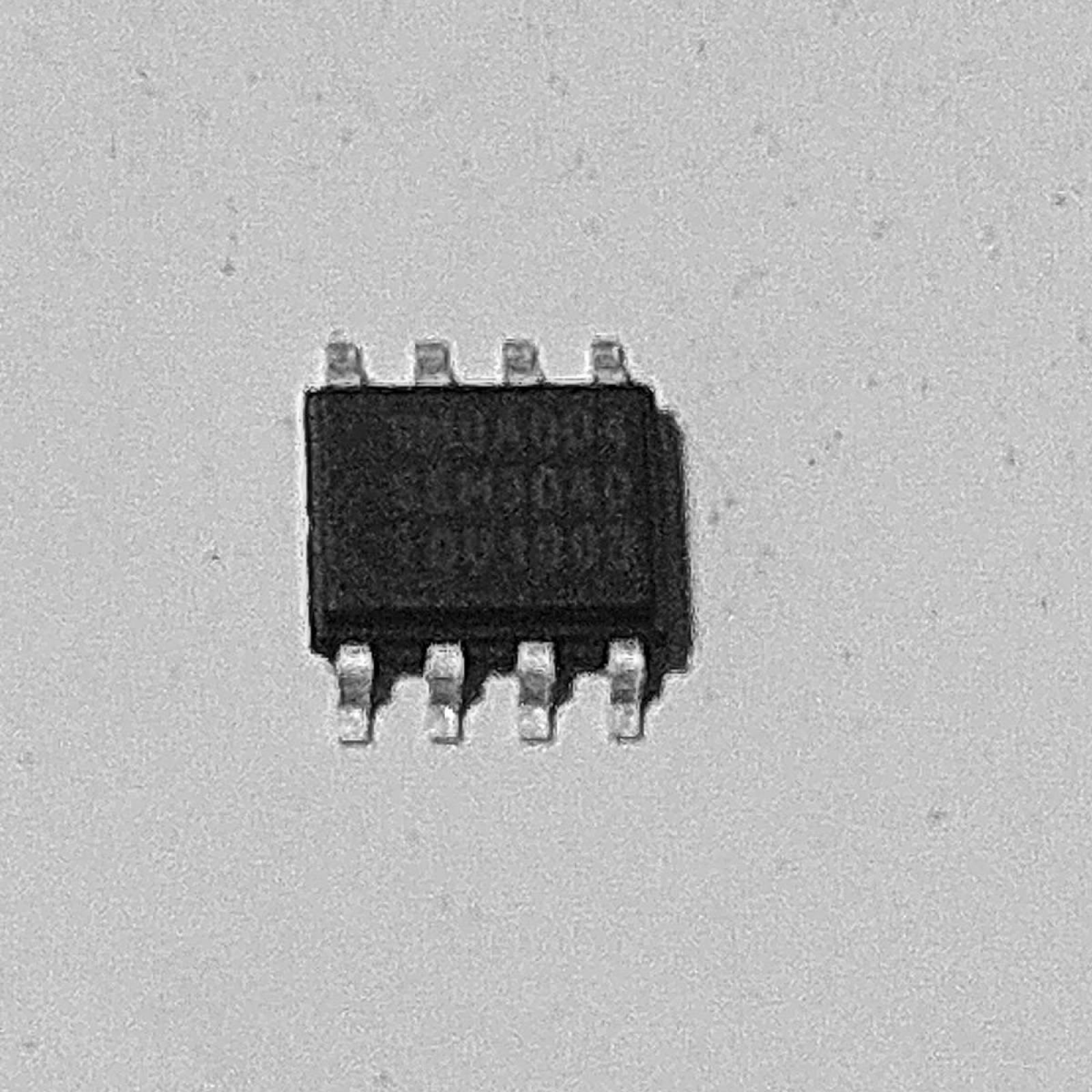 SEM3040 Circuito Integrado Controlador Pfc Fuente Samsung 