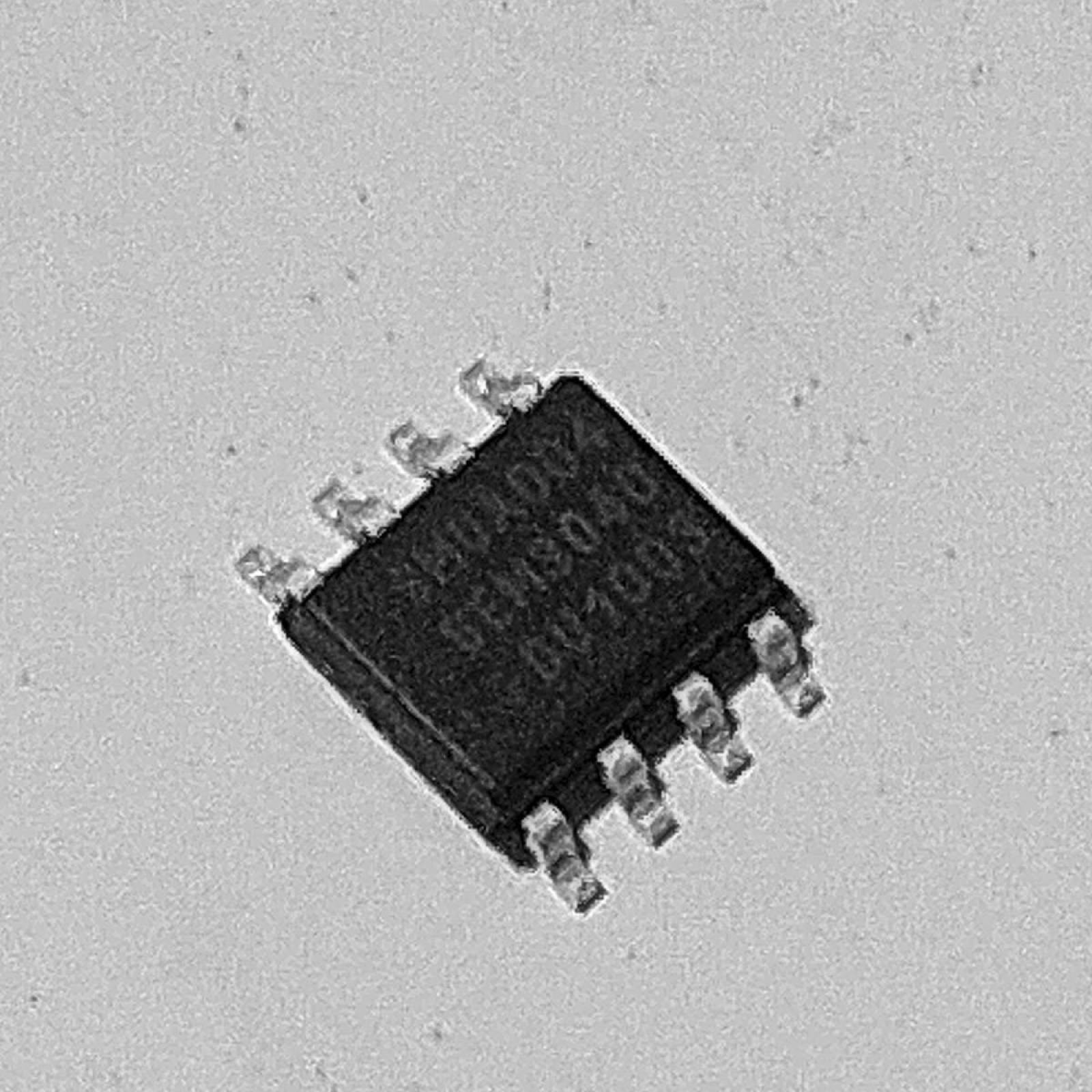 SEM3040 Circuito Integrado Controlador Pfc Fuente Samsung 