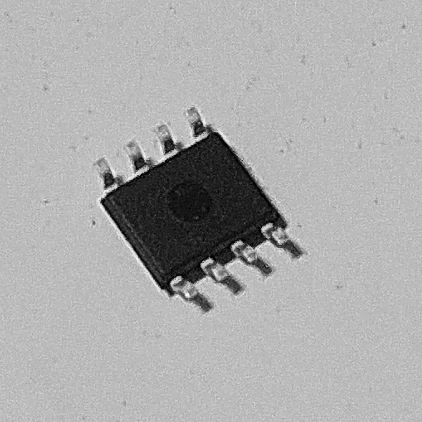 SEM3040 Circuito Integrado Controlador Pfc Fuente Samsung 