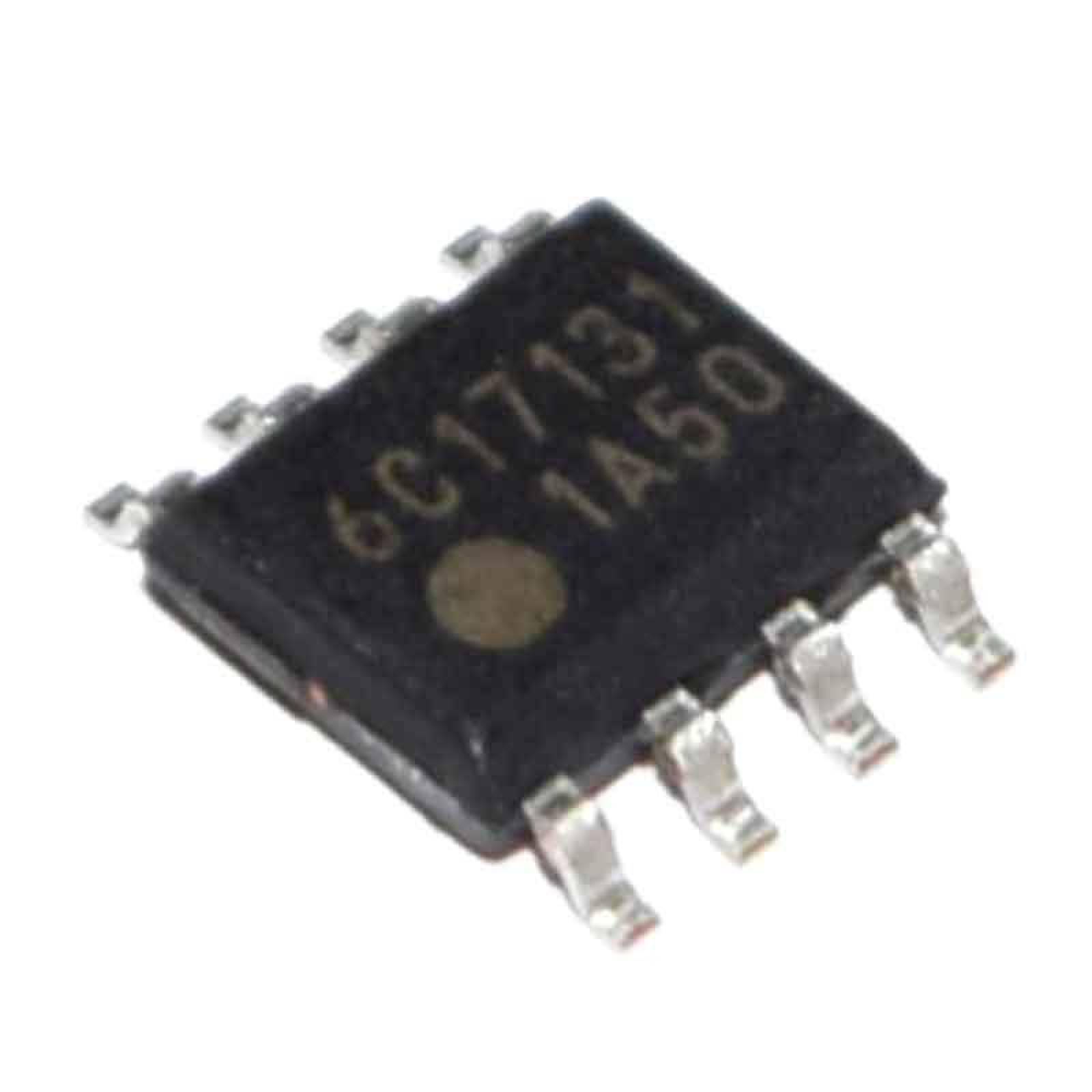 1A50 Circuito Integrado Controlador Pfc Fuentes Tv Pantalla Led 