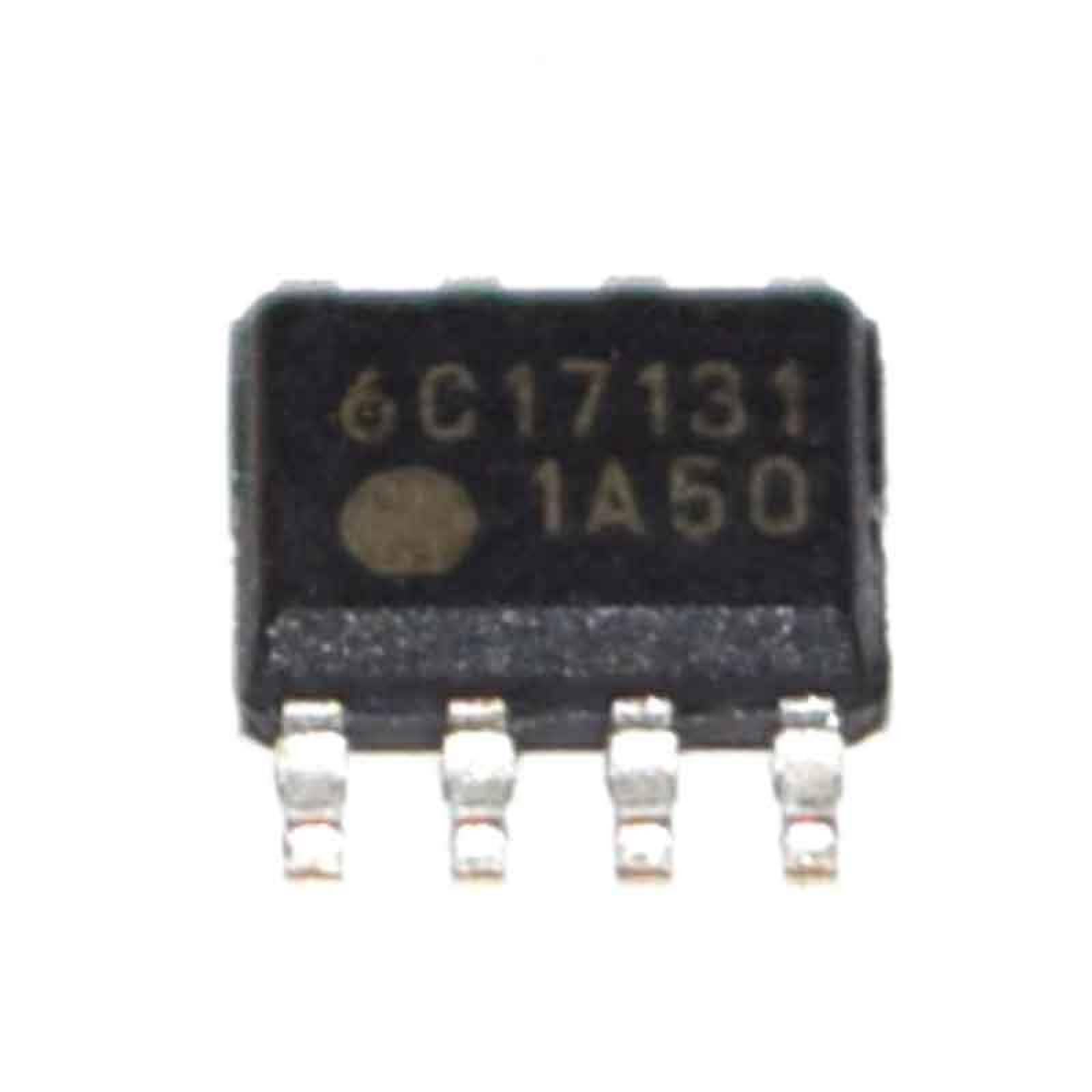 1A50 Circuito Integrado Controlador Pfc Fuentes Tv Pantalla Led 