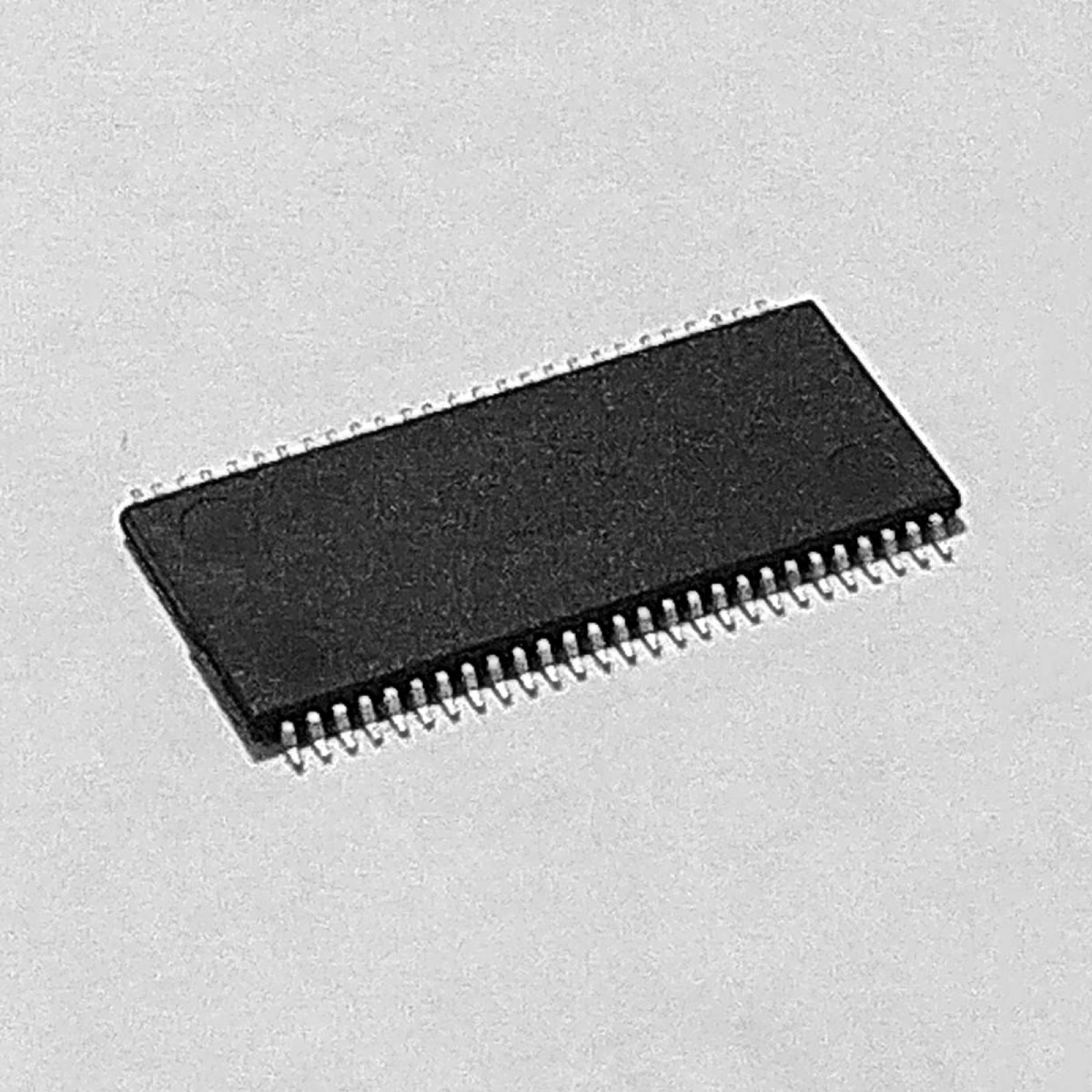 RS2006EFV Circuito Integrado Controlador De Motores Psp-2 Sony 