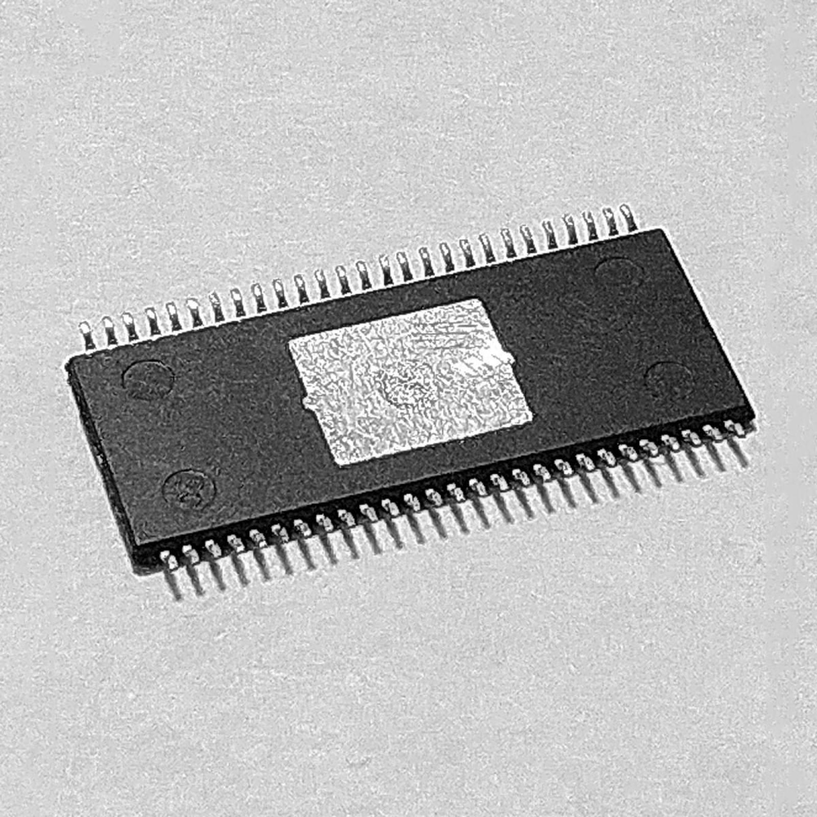 RS2006EFV Circuito Integrado Controlador De Motores Psp-2 Sony 