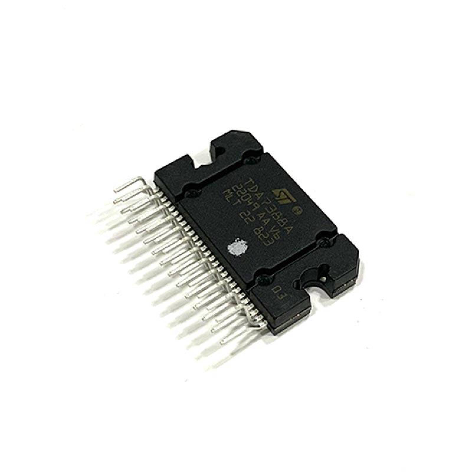 TDA7388 Circuito Integrado Salida Audio 41W X 4 Ch. 