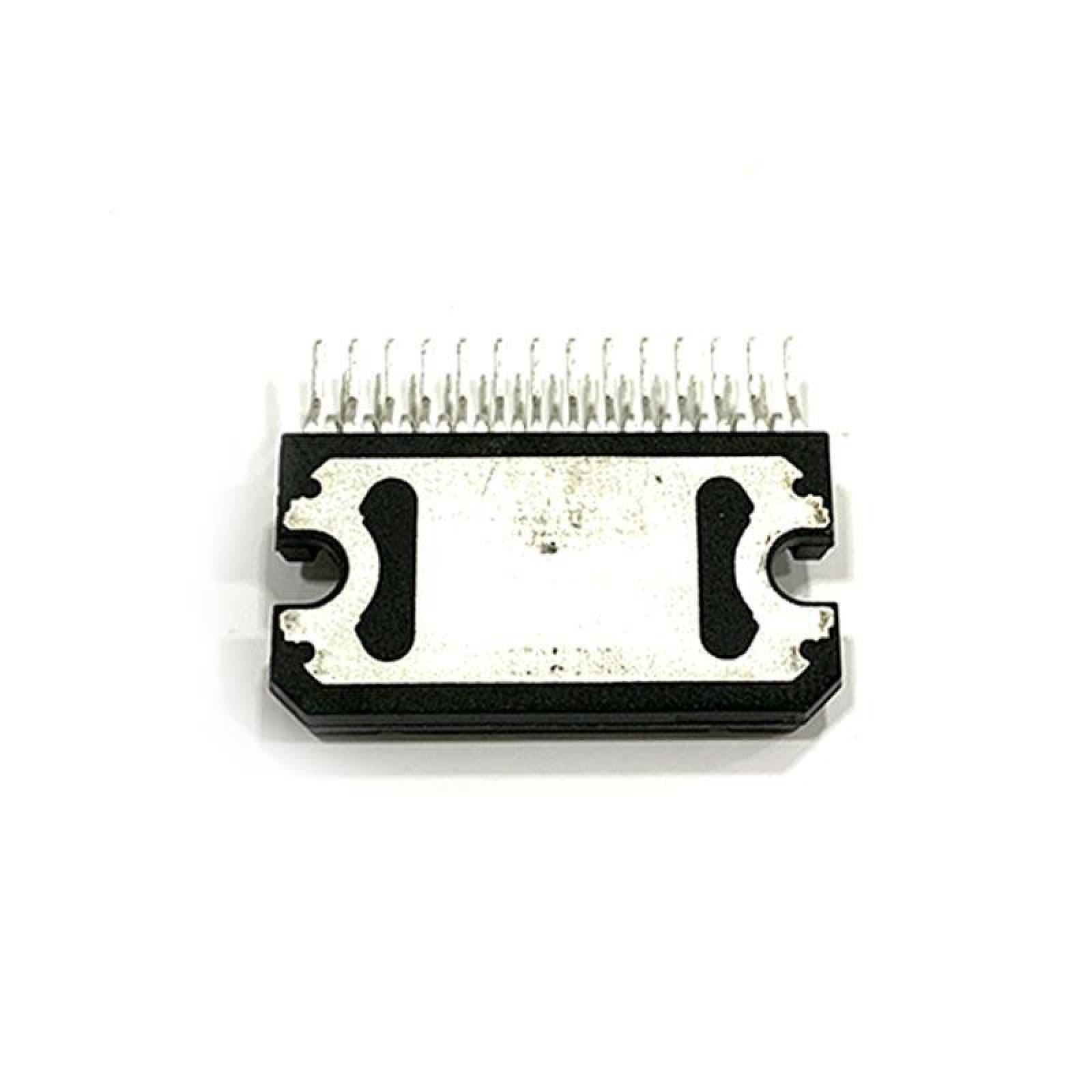 TDA7388 Circuito Integrado Salida Audio 41W X 4 Ch. 