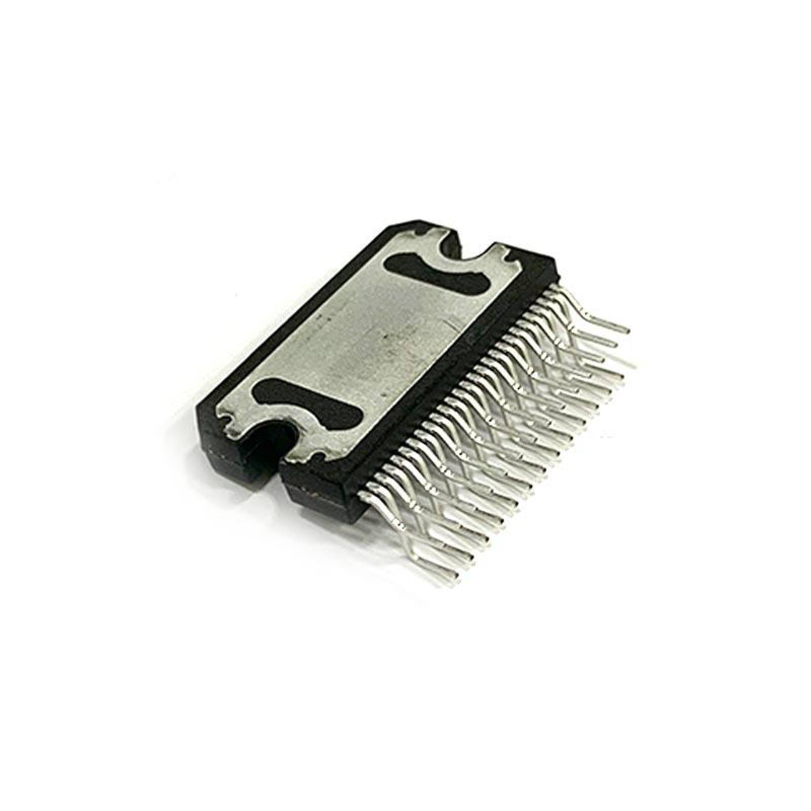 TDA7388 Circuito Integrado Salida Audio 41W X 4 Ch. 