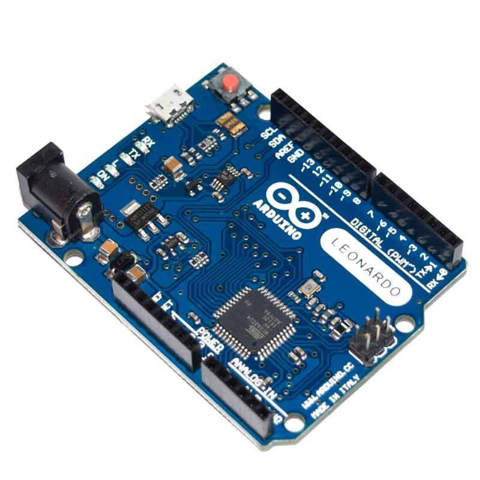 Arduino Leonardo Compatible 