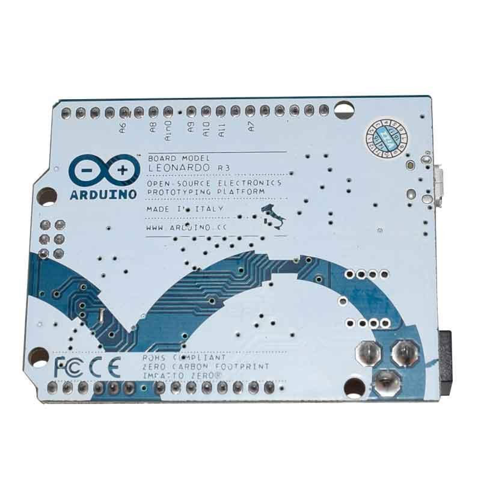 Arduino Leonardo Compatible 