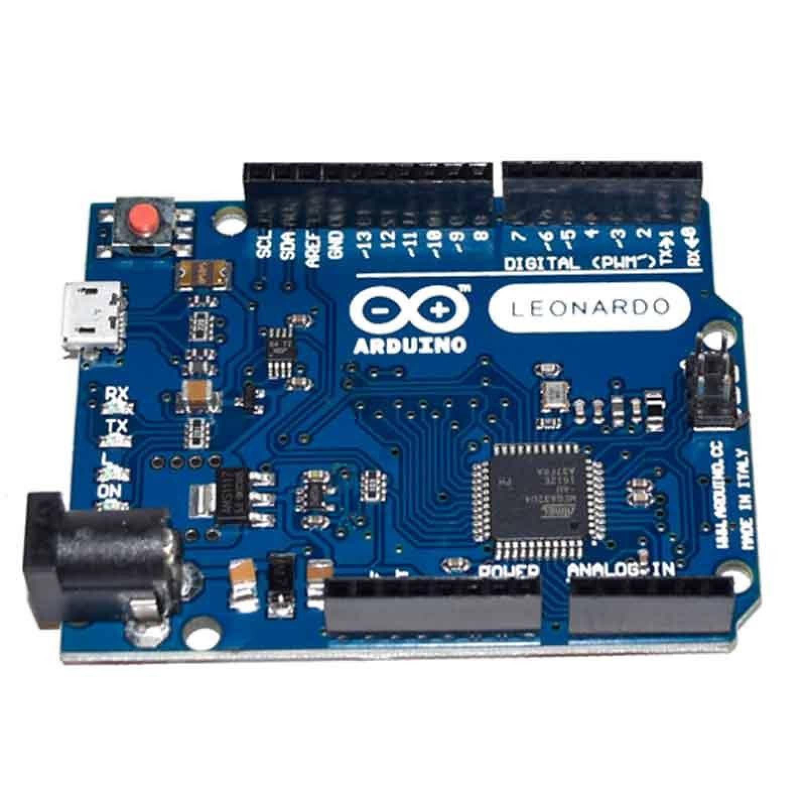 Arduino Leonardo Compatible 