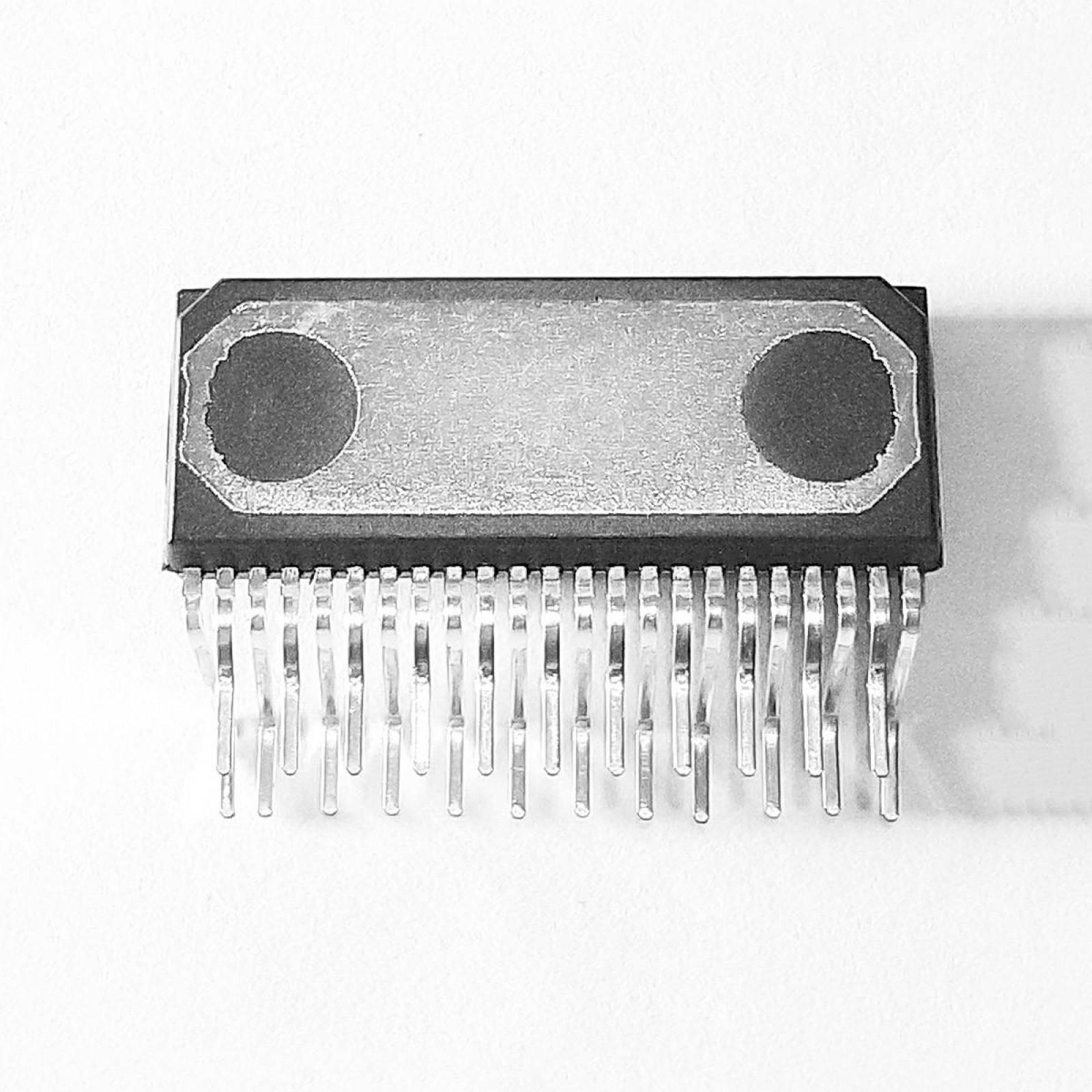 TDA8920CJ Circuito Integrado Salida Audio 110W X 2 Ch. 