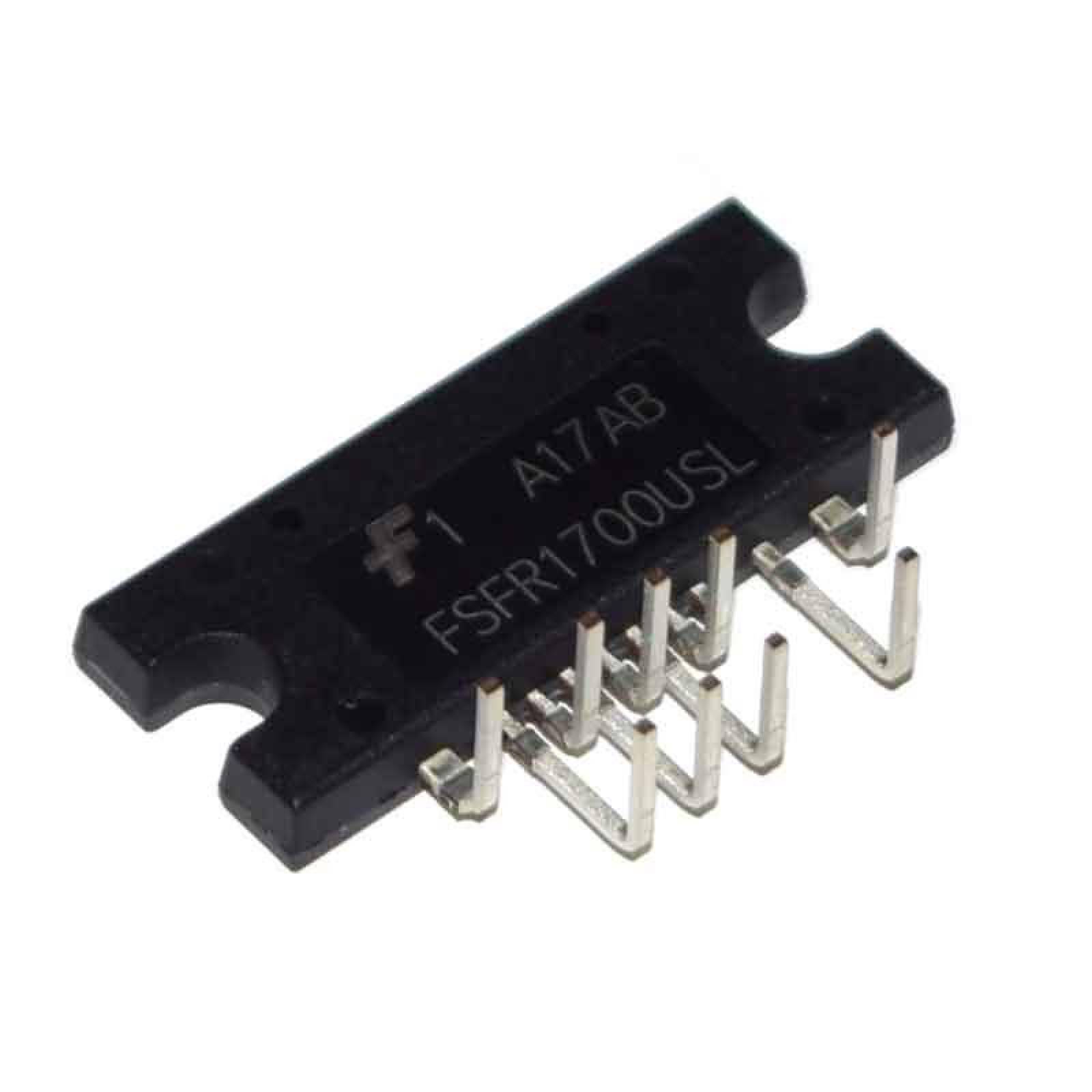 FSFR1700USL Circuito Integrado Fuente Alimentacion Conmutada Tv Lcd-Plasma 