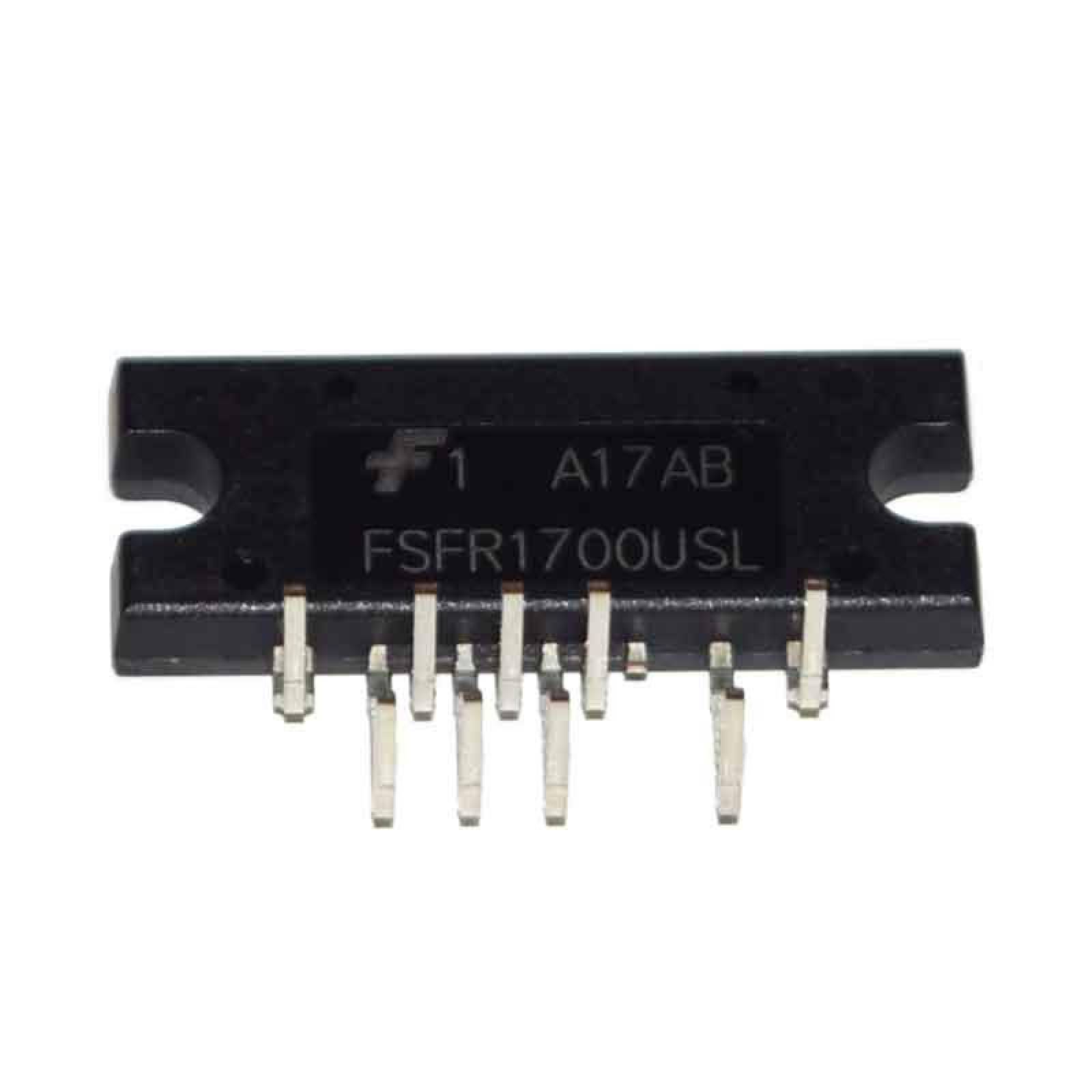 FSFR1700USL Circuito Integrado Fuente Alimentacion Conmutada Tv Lcd-Plasma 