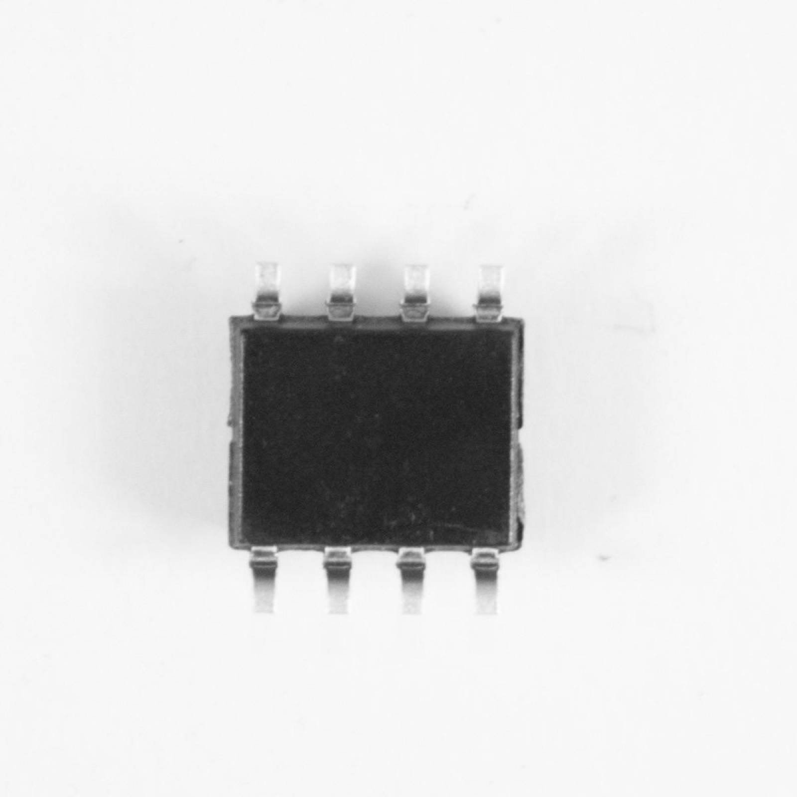 N5532 Circuito Integrado Amplificador Operacional Doble De Bajo Ruido 