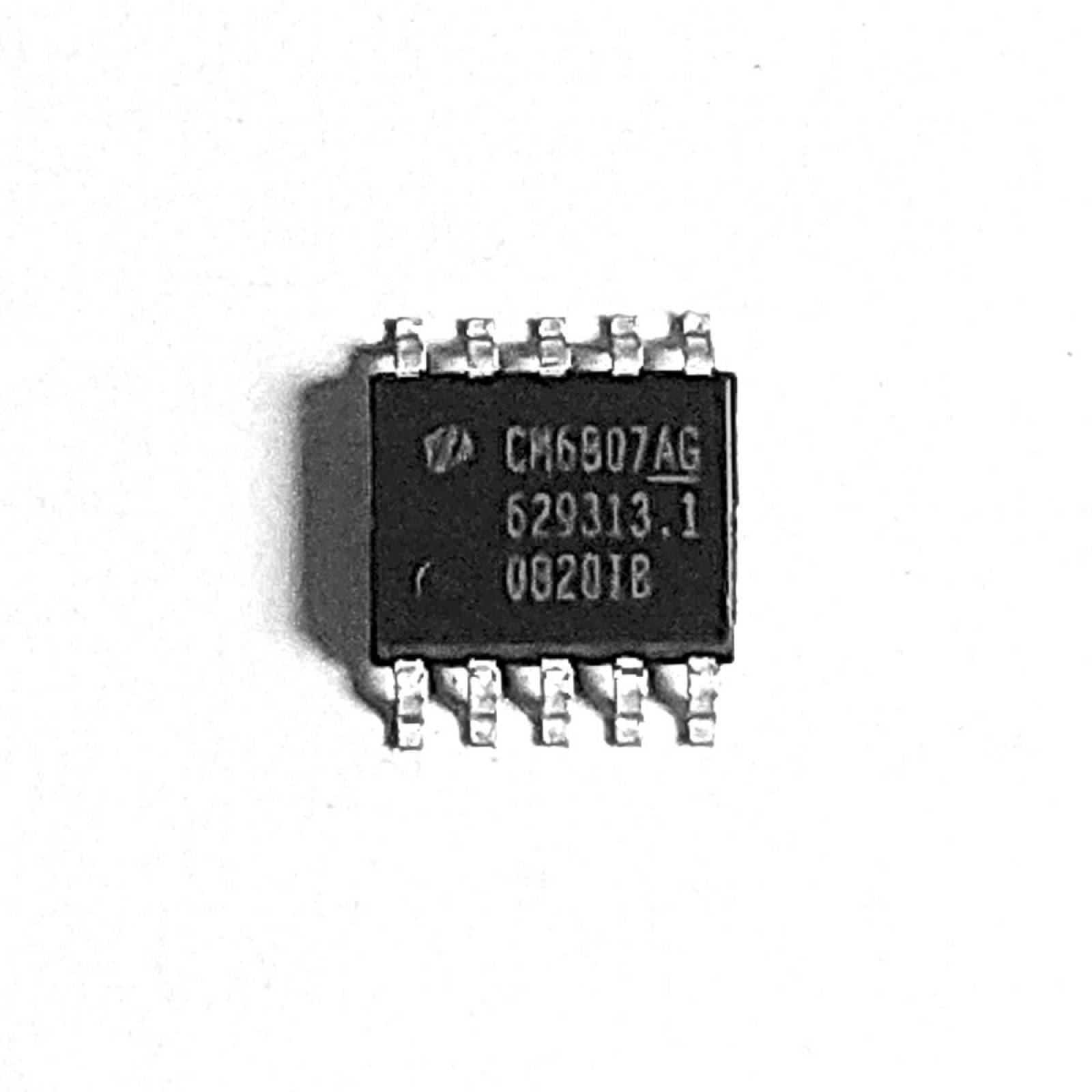 CM6807 Circuito Integrado Controlador Pfc Y Fuente Conmutada 